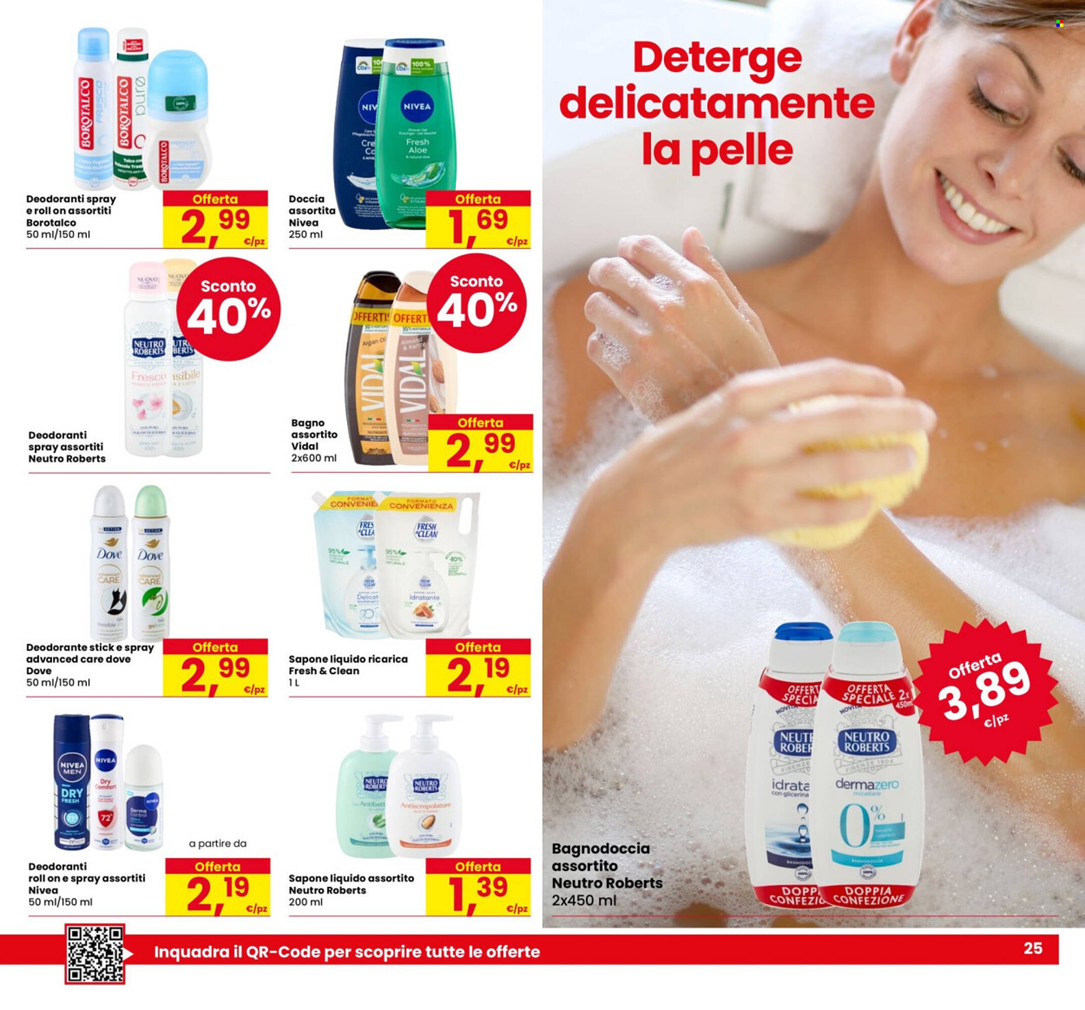 Volantino Eurospar (2026-02-05 - 2026-02-18)