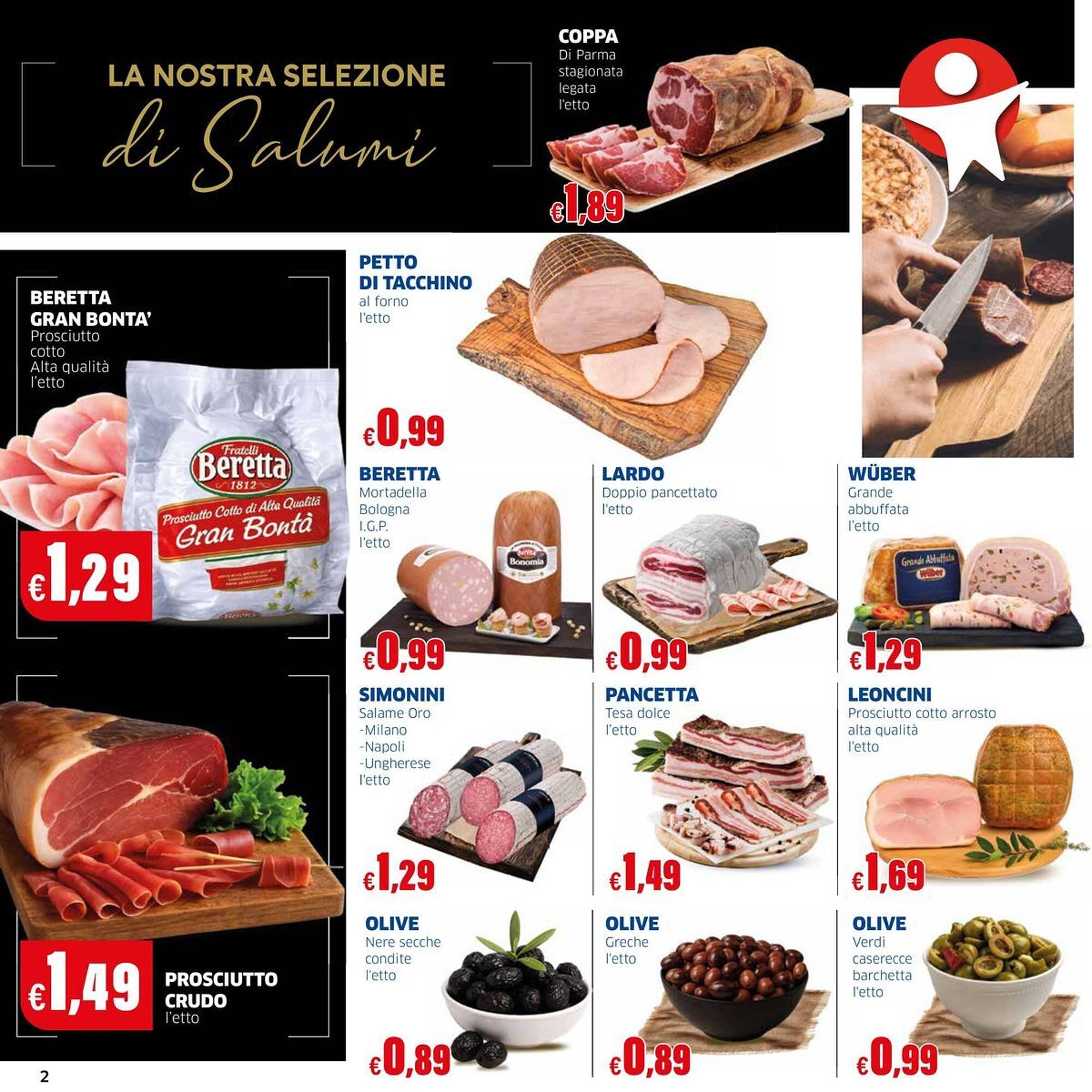 Volantino Sigma (2026-03-19 - 2026-03-25)