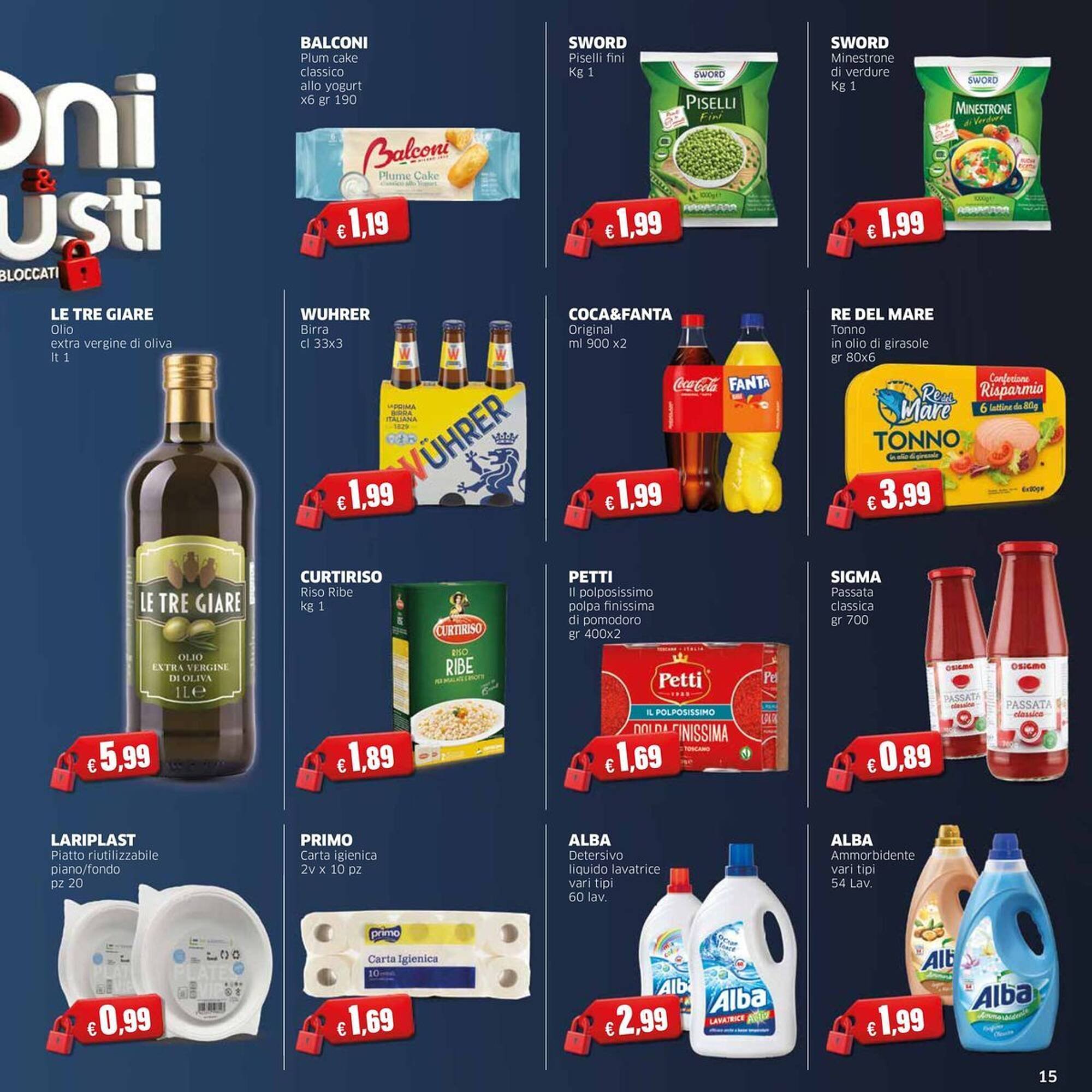 Volantino Sigma (2026-03-19 - 2026-03-25)