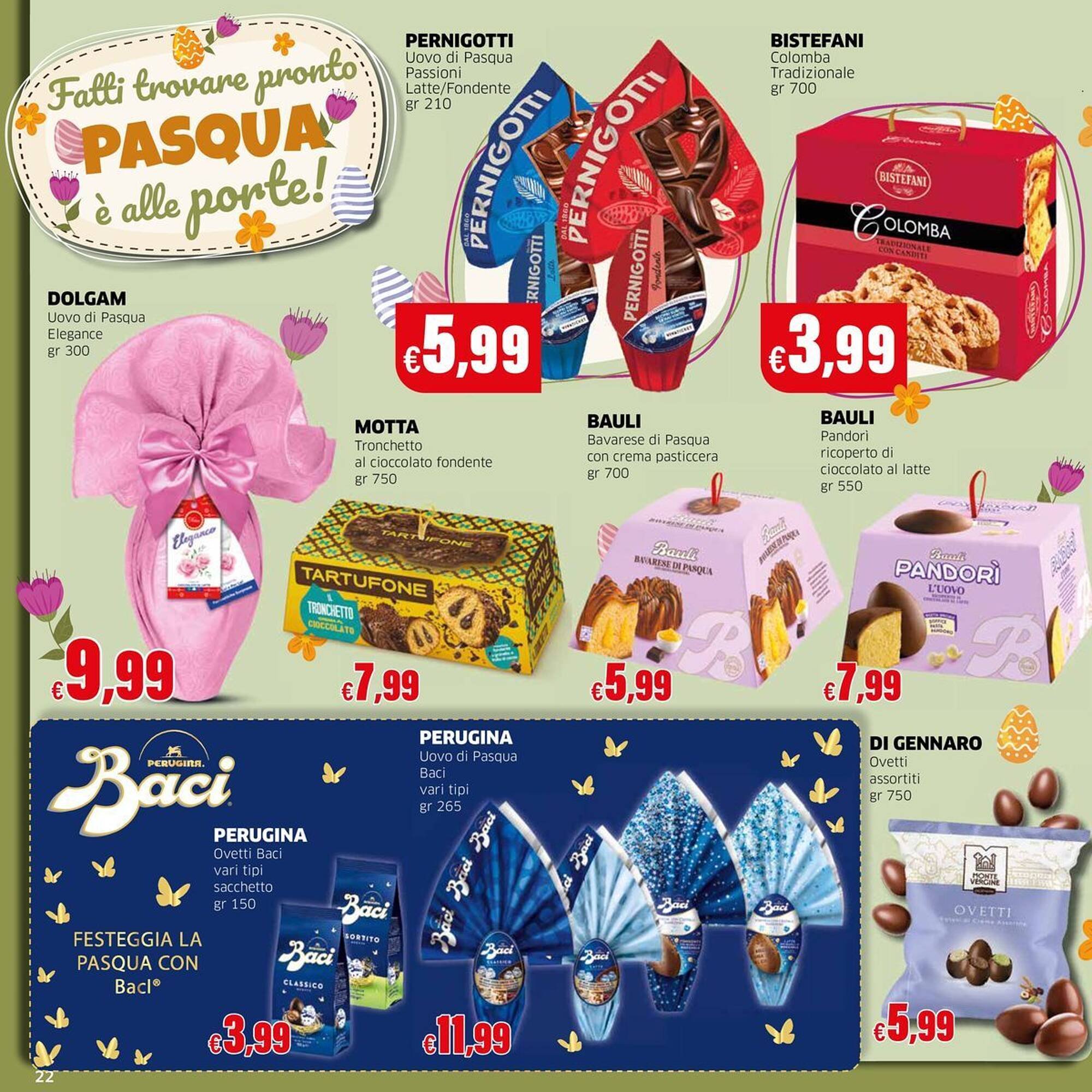 Volantino Sigma (2026-03-19 - 2026-03-25)