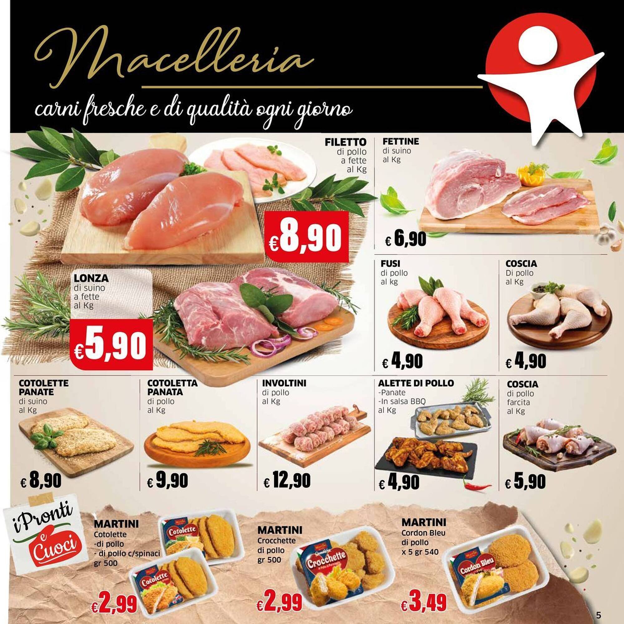 Volantino Sigma (2026-03-19 - 2026-03-25)