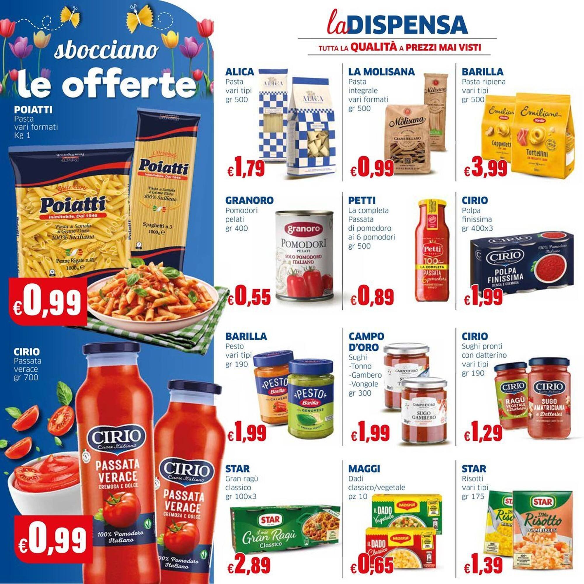 Volantino Sigma (2026-03-19 - 2026-03-25)