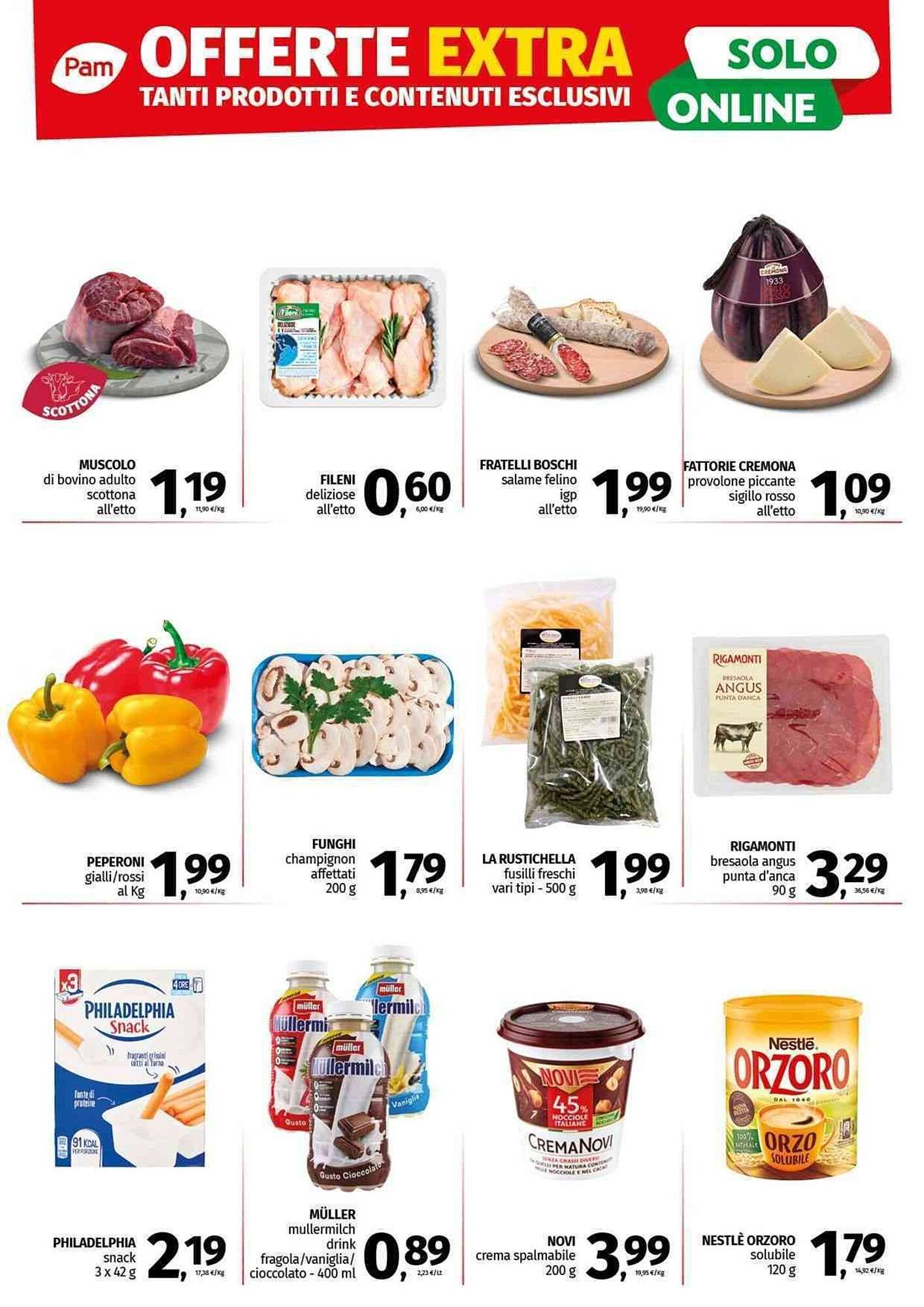 Volantino Pam (2025-09-15 - 2025-09-19)