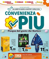 Volantino Conad (2026-03-30 - 2026-04-07)