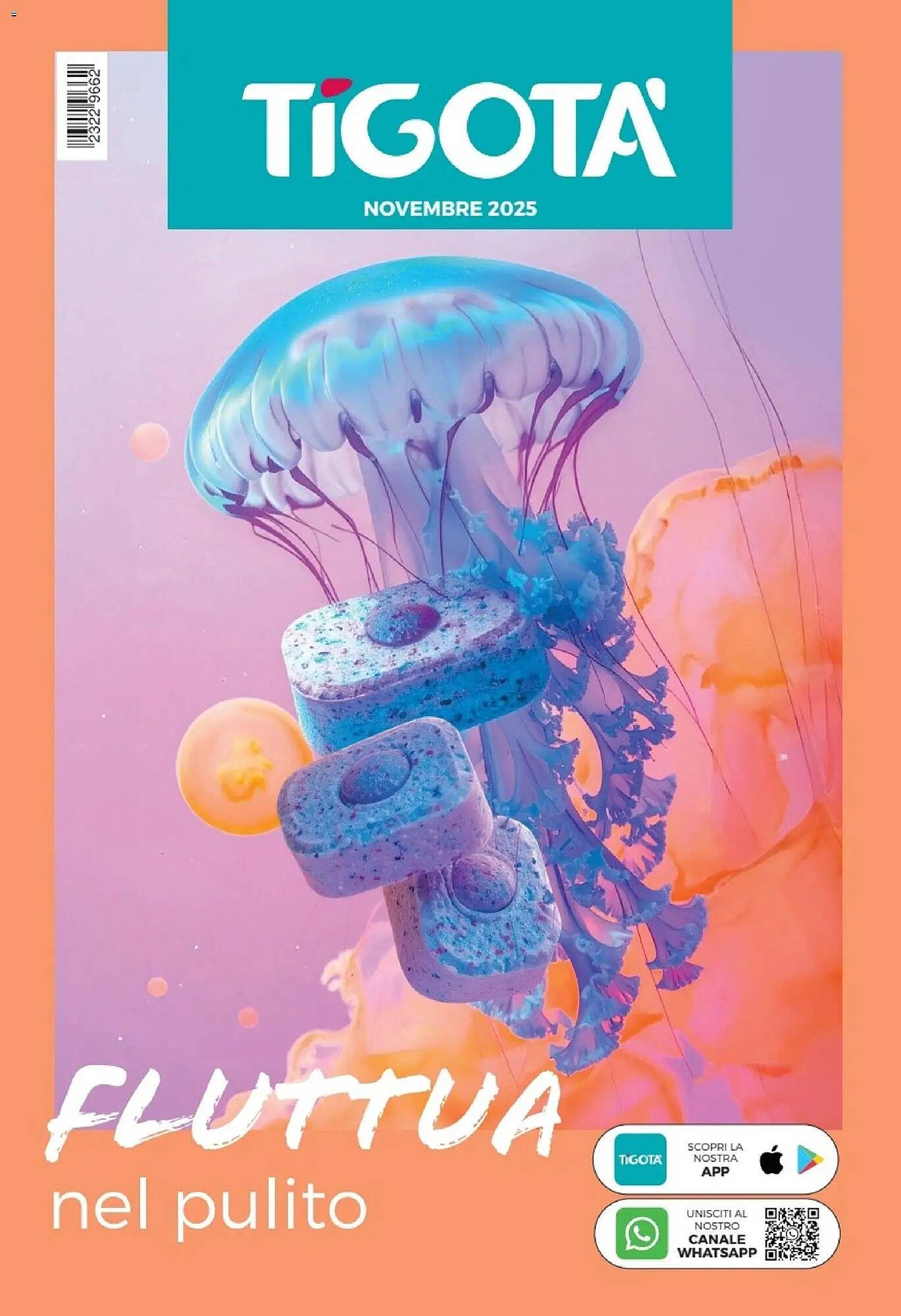 Volantino Tigotà (2025-11-01 - 2025-11-30)