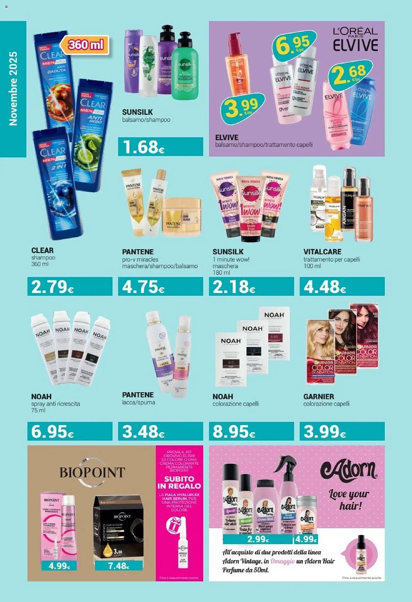 Volantino Tigotà (2025-11-01 - 2025-11-30)