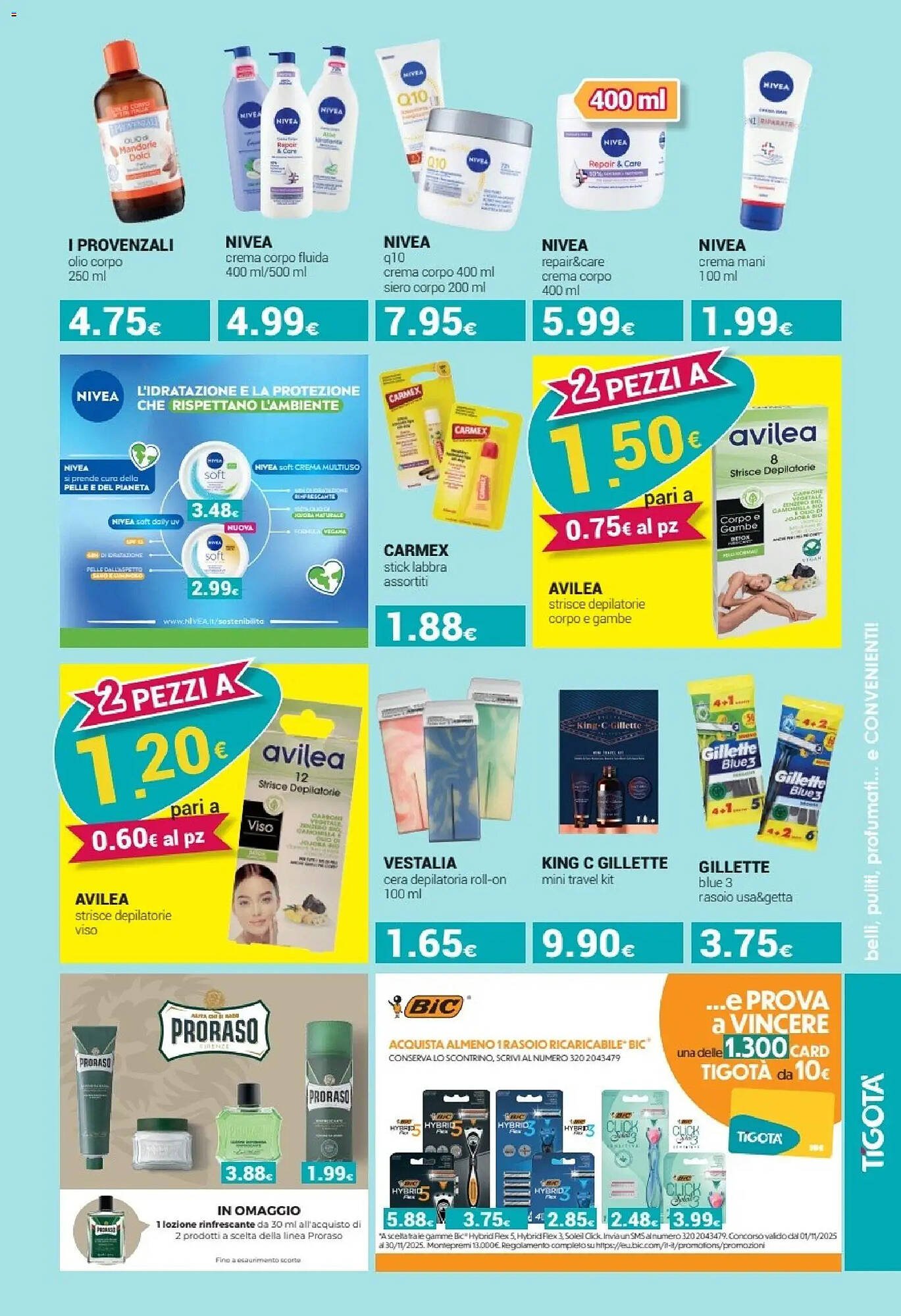 Volantino Tigotà (2025-11-01 - 2025-11-30)