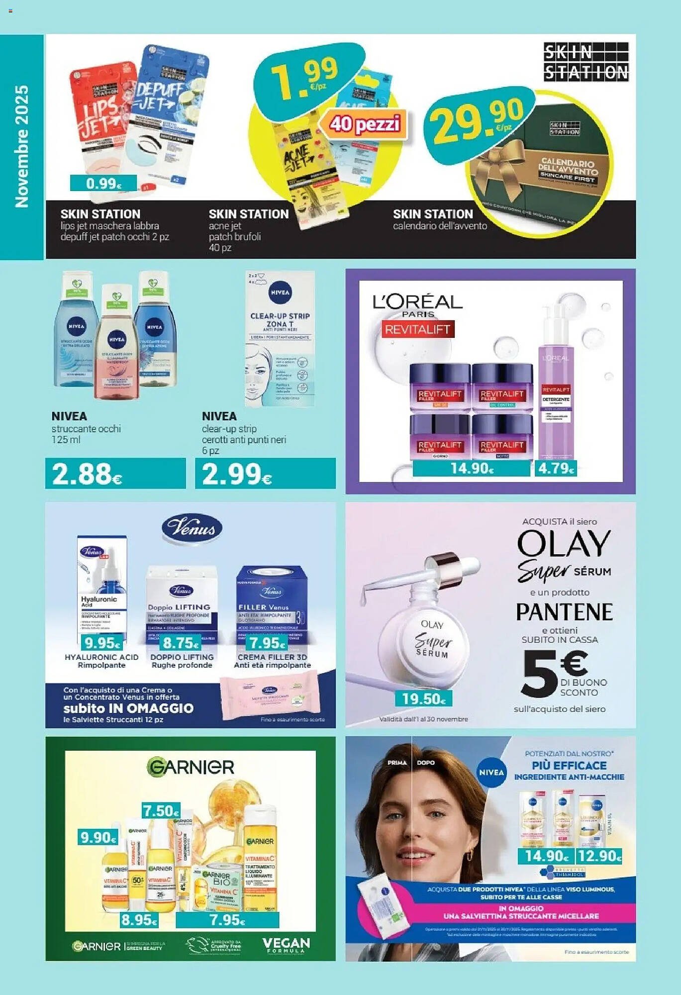 Volantino Tigotà (2025-11-01 - 2025-11-30)