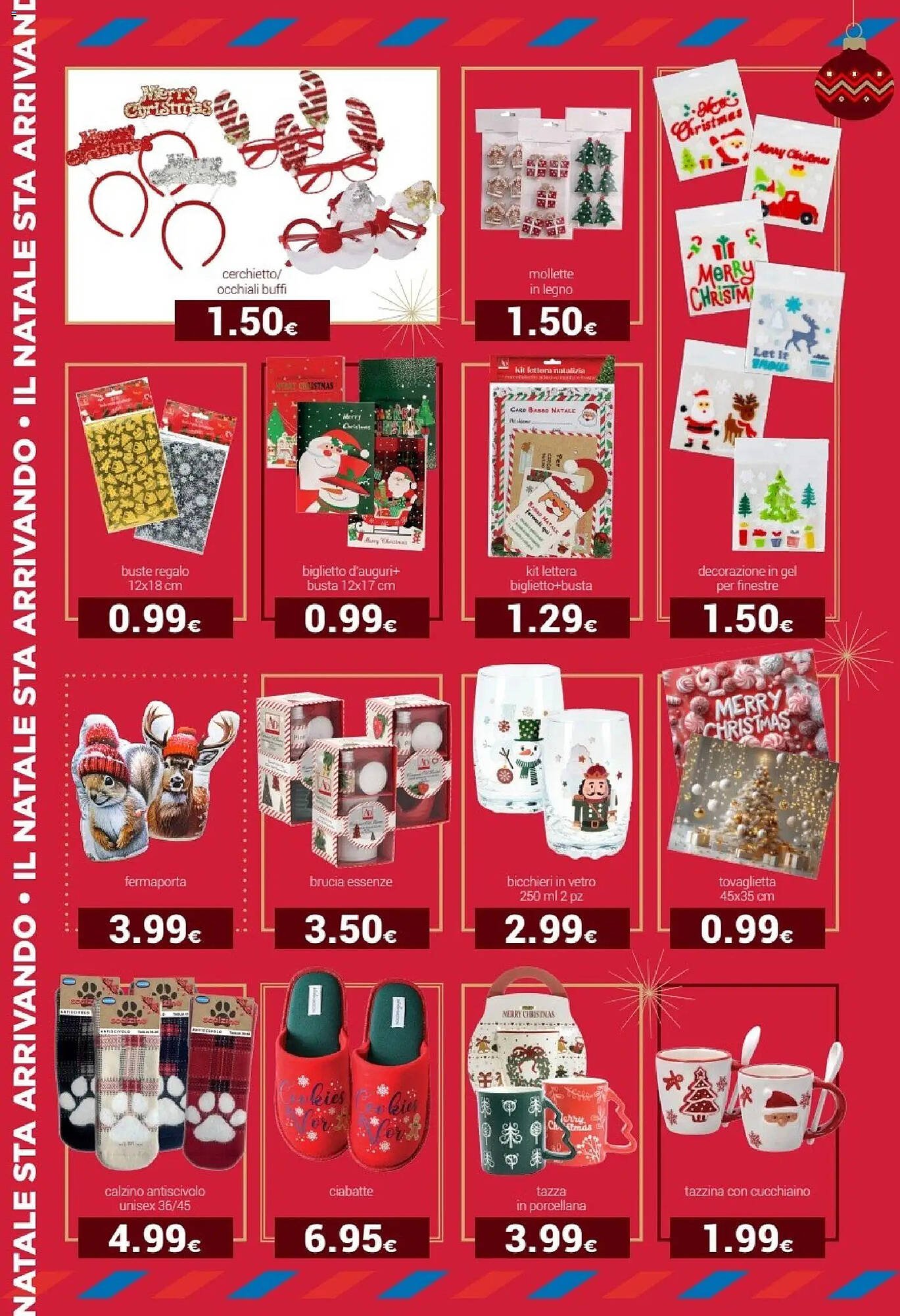 Volantino Tigotà (2025-11-01 - 2025-11-30)