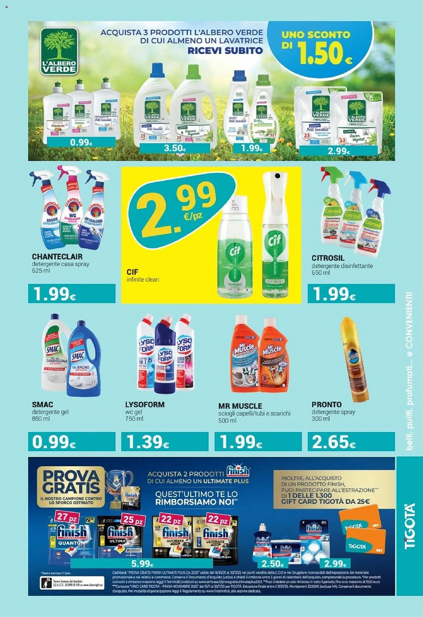 Volantino Tigotà (2025-11-01 - 2025-11-30)