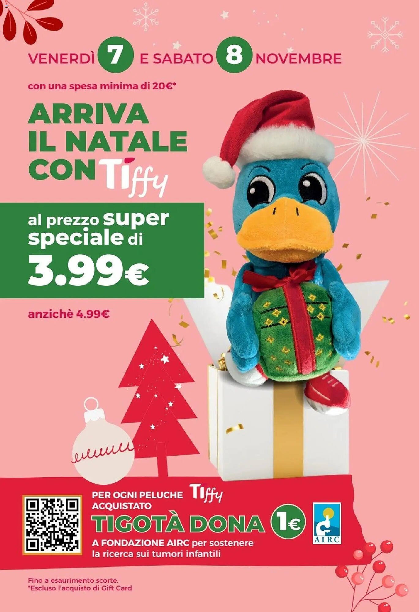 Volantino Tigotà (2025-11-01 - 2025-11-30)