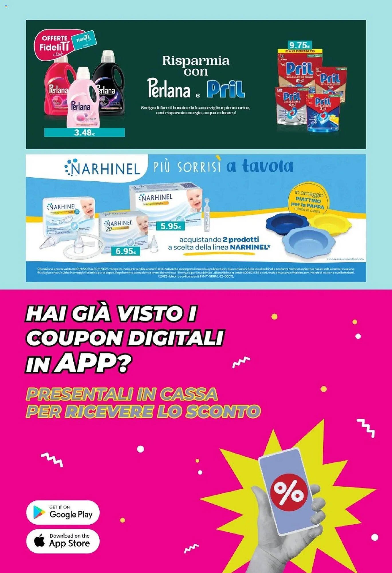 Volantino Tigotà (2025-11-01 - 2025-11-30)