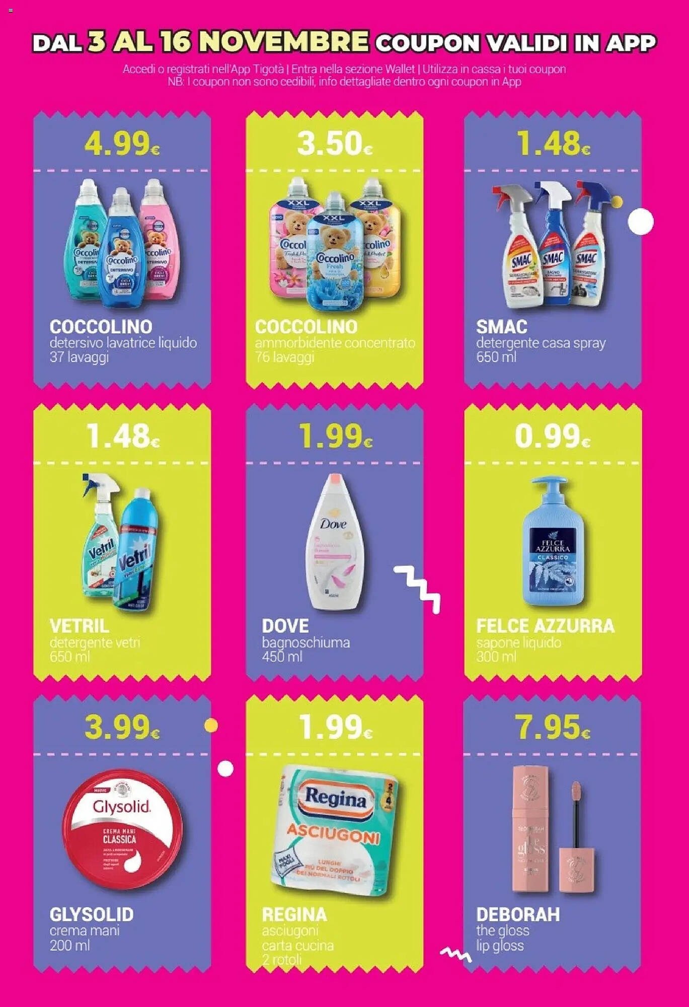 Volantino Tigotà (2025-11-01 - 2025-11-30)