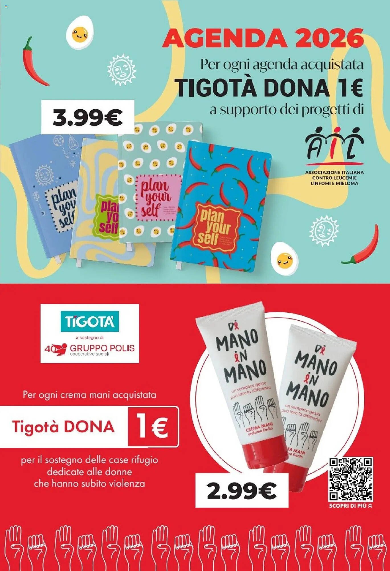 Volantino Tigotà (2025-11-01 - 2025-11-30)