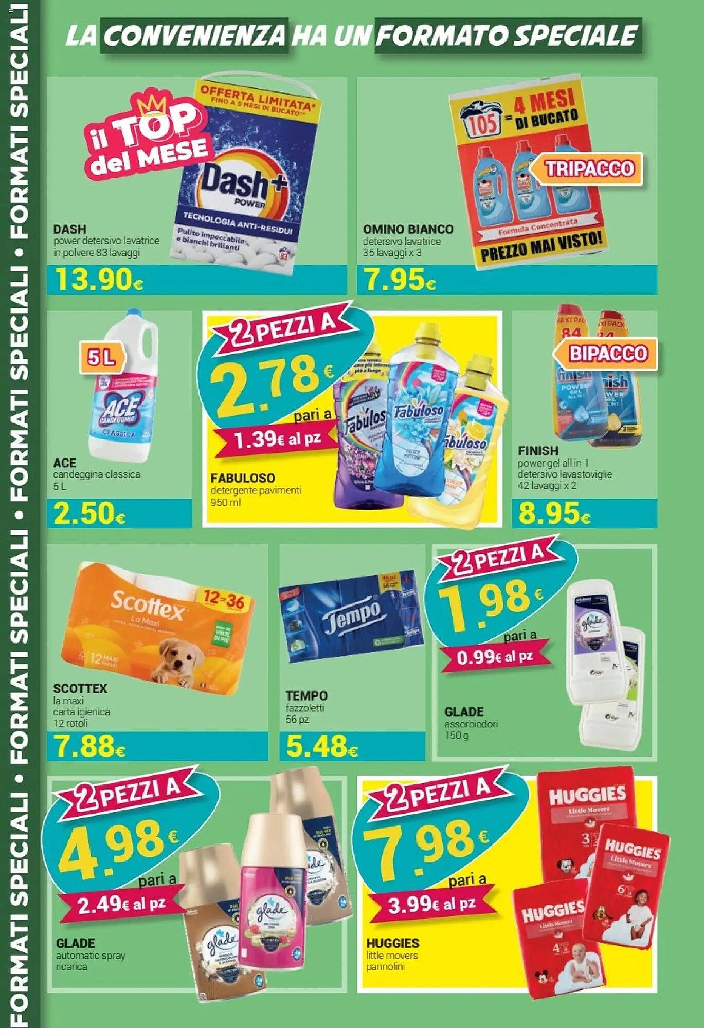 Volantino Tigotà (2025-11-01 - 2025-11-30)