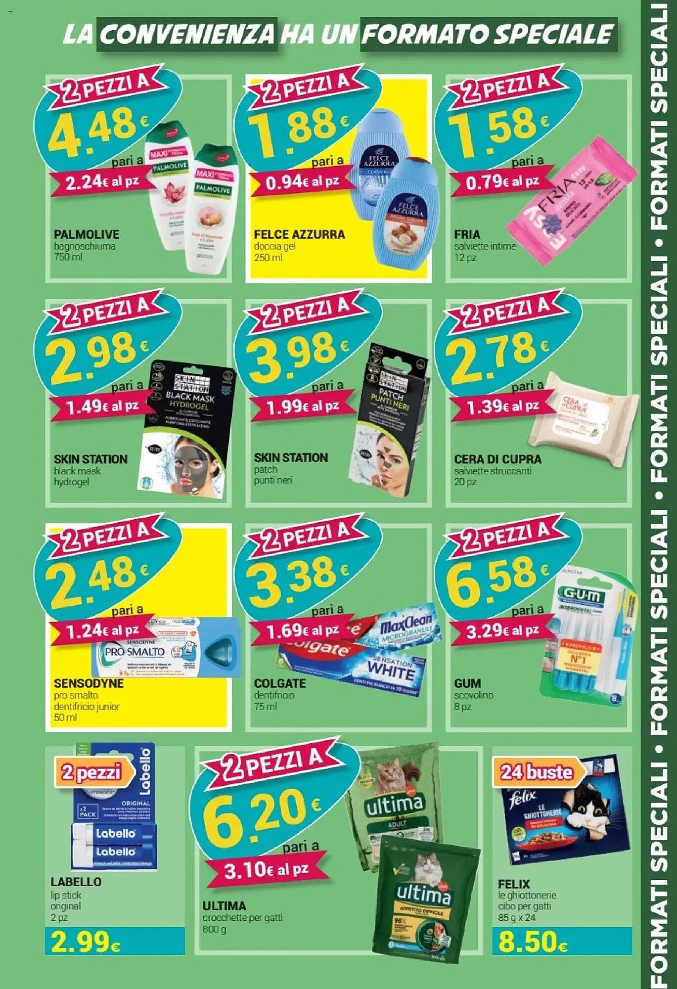 Volantino Tigotà (2025-11-01 - 2025-11-30)