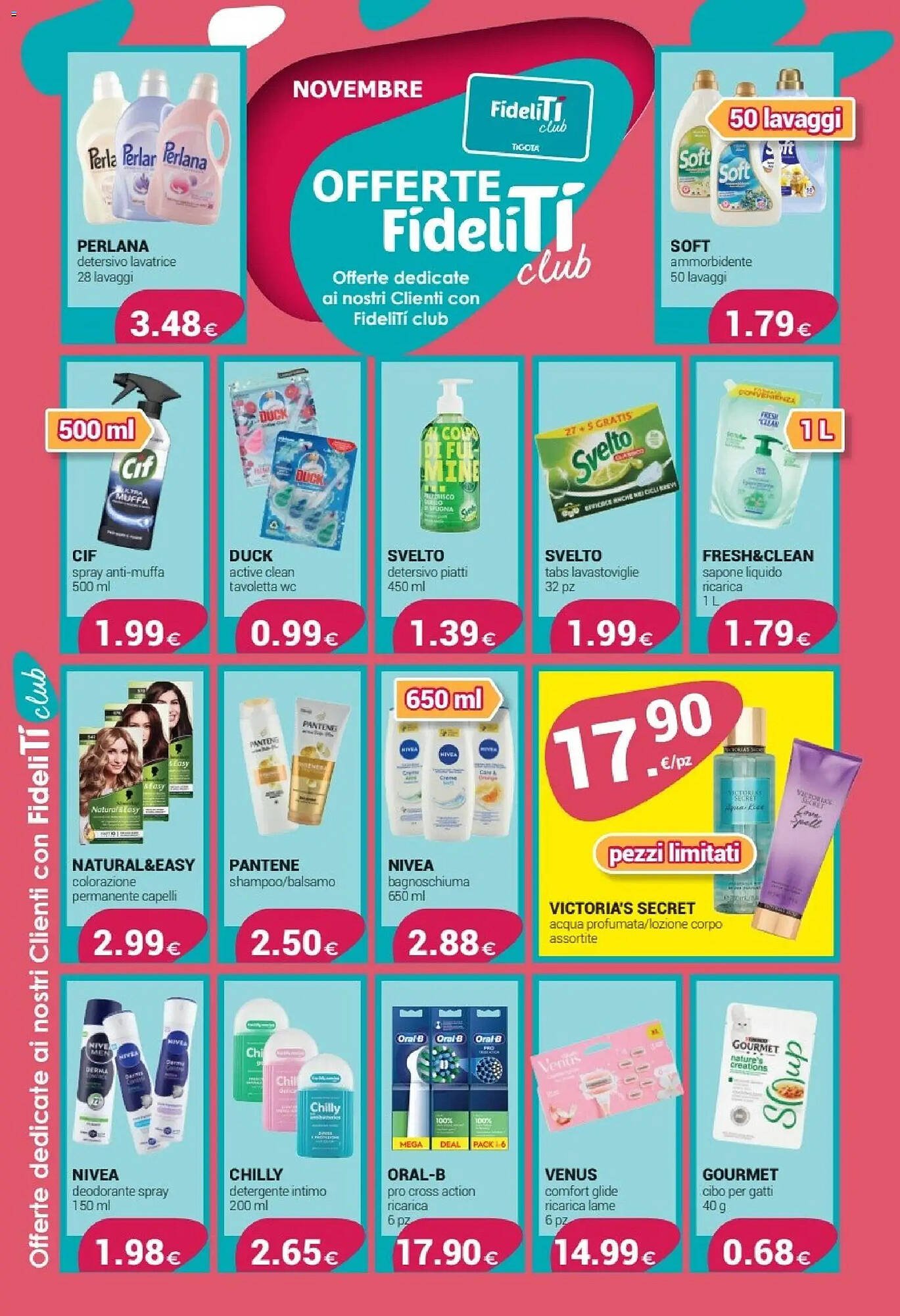 Volantino Tigotà (2025-11-01 - 2025-11-30)