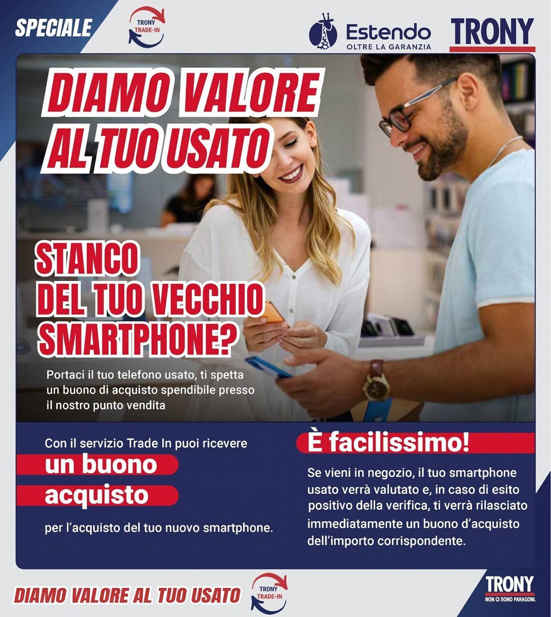 Volantino Trony (2025-12-29 - 2026-01-14)