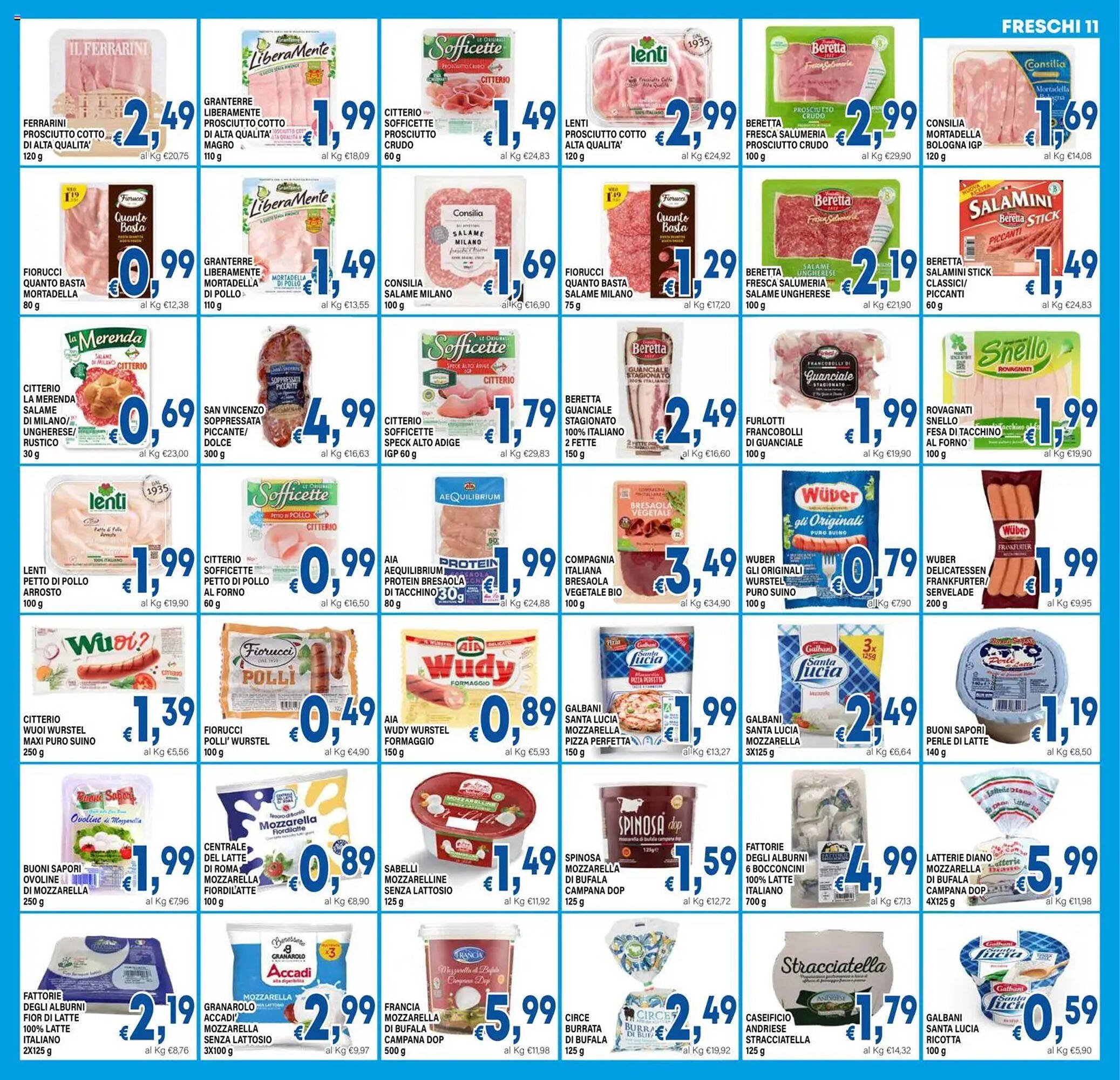 Volantino DEM (2026-02-13 - 2026-02-24)