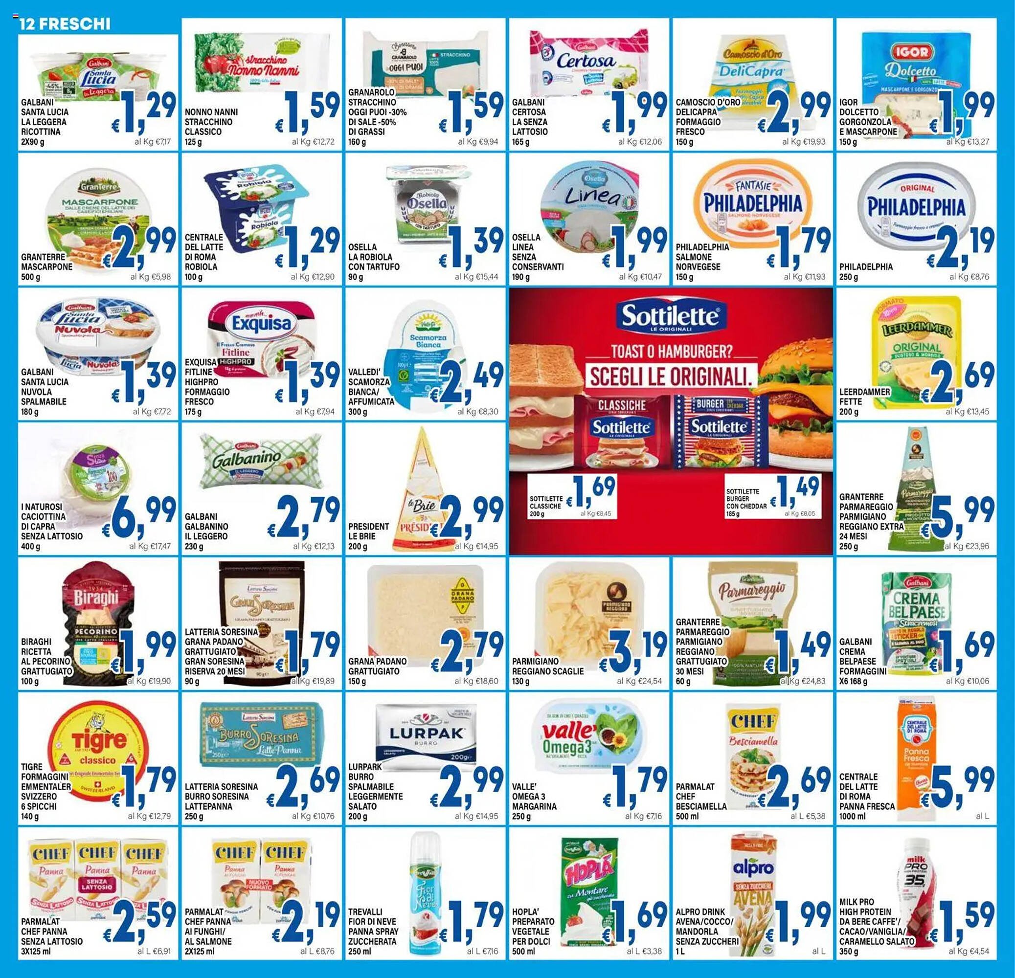 Volantino DEM (2026-02-13 - 2026-02-24)