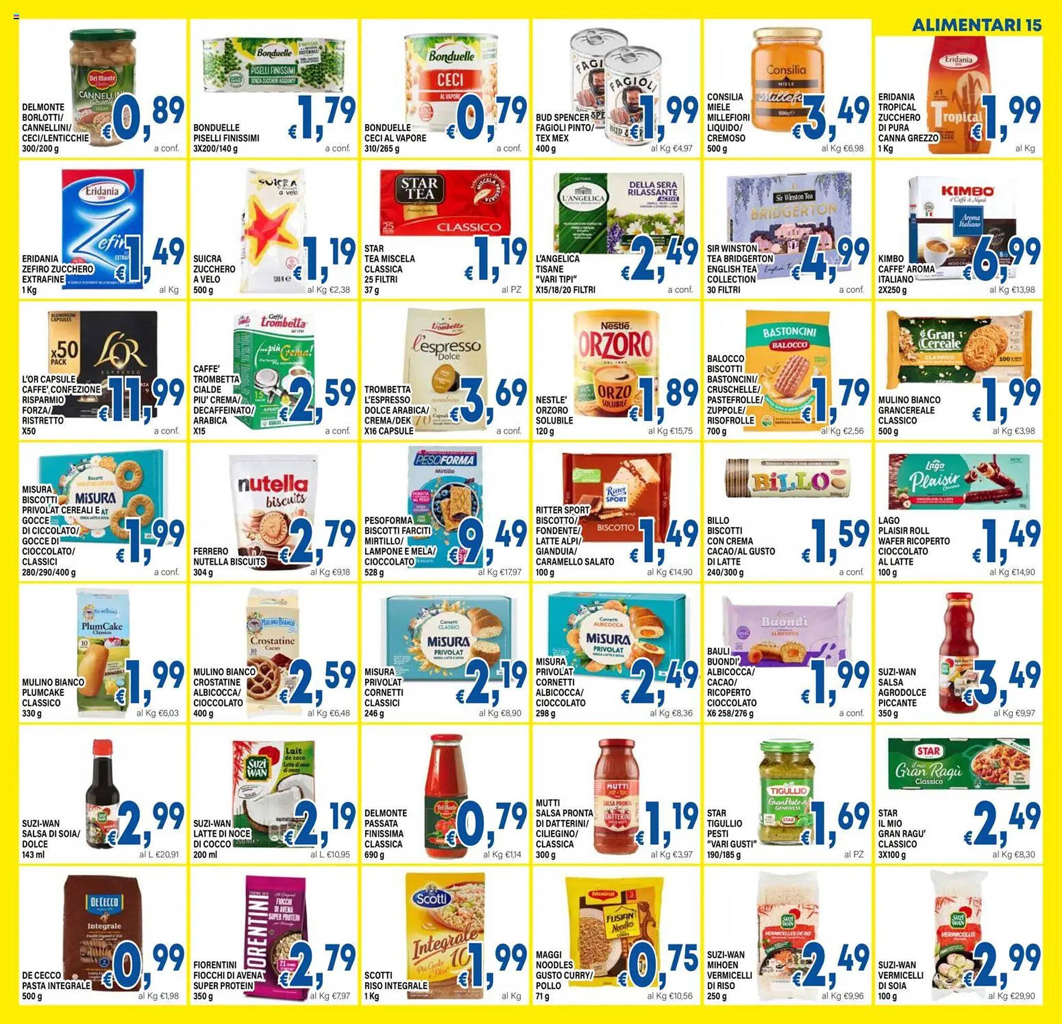 Volantino DEM (2026-02-13 - 2026-02-24)