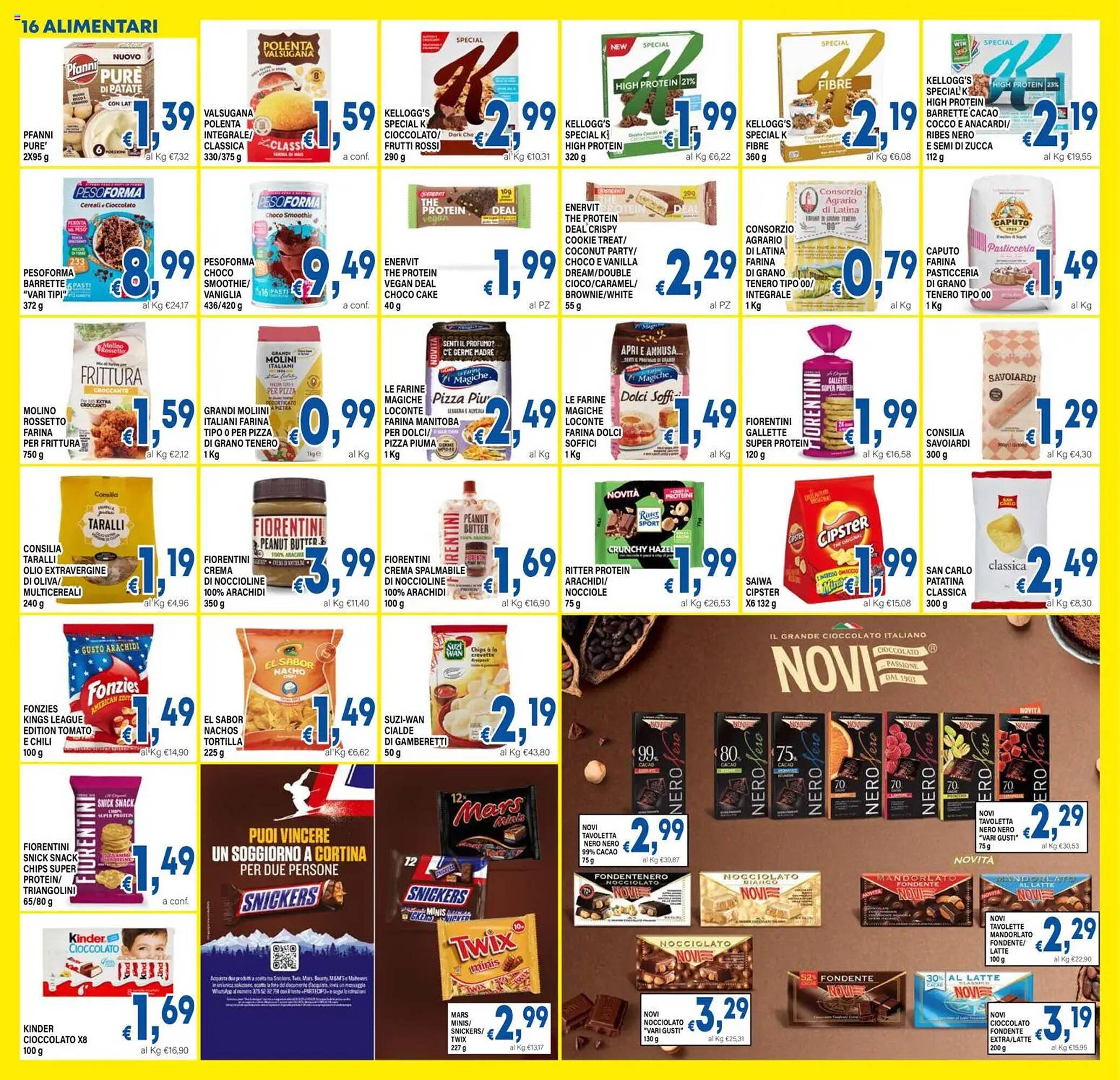 Volantino DEM (2026-02-13 - 2026-02-24)