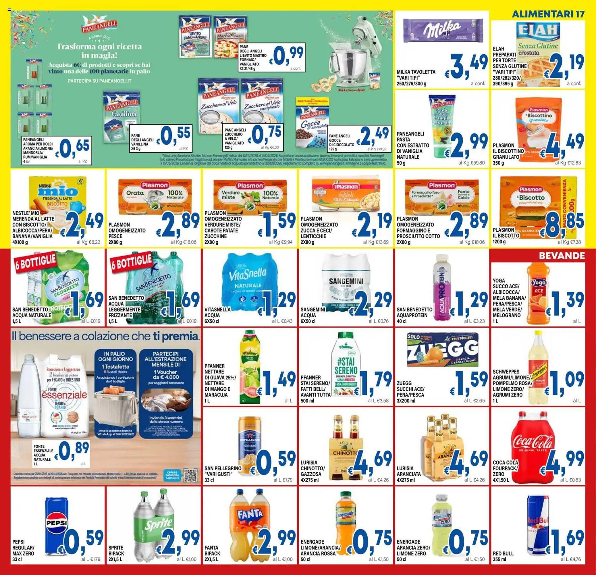 Volantino DEM (2026-02-13 - 2026-02-24)