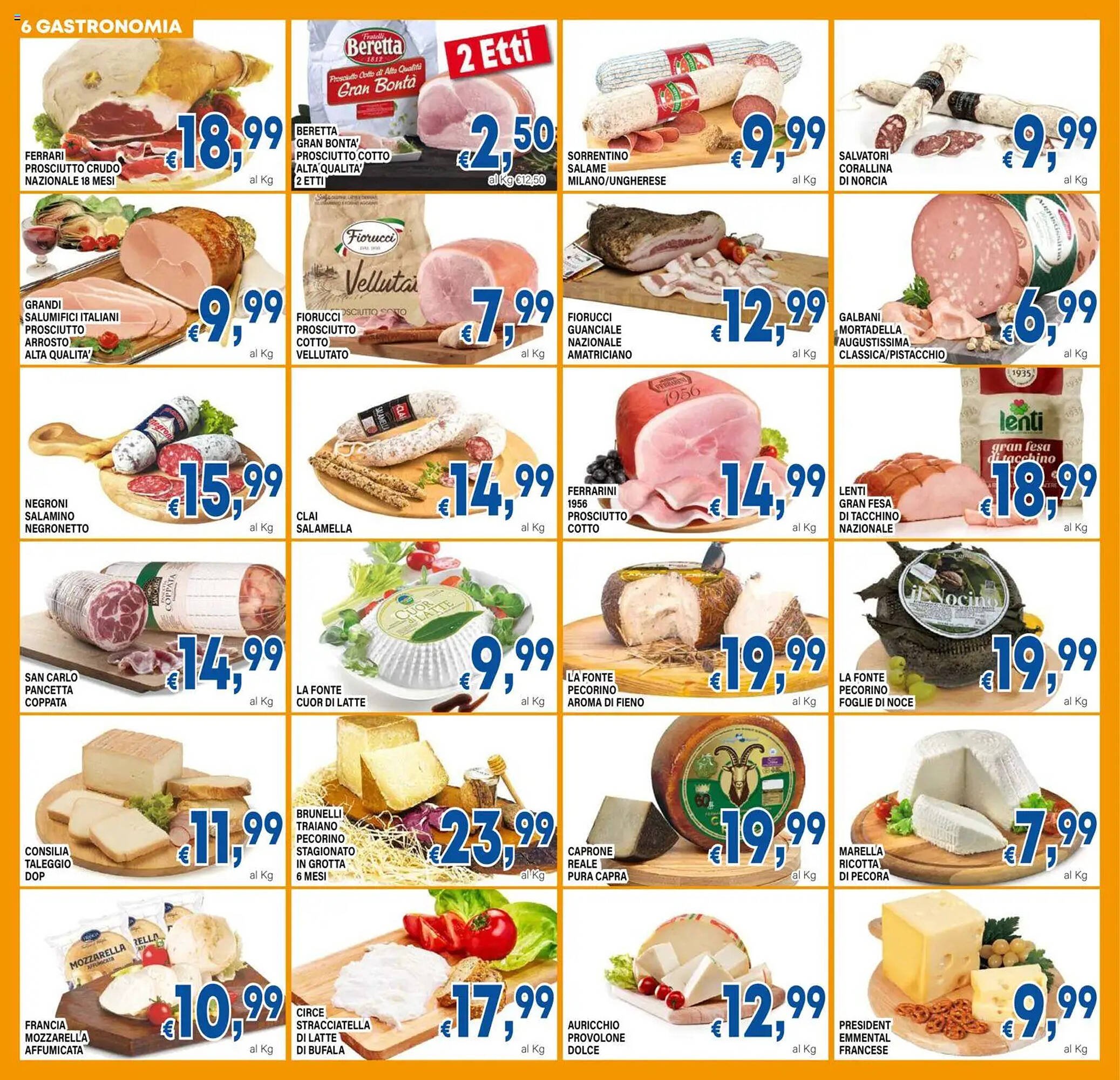 Volantino DEM (2026-02-13 - 2026-02-24)