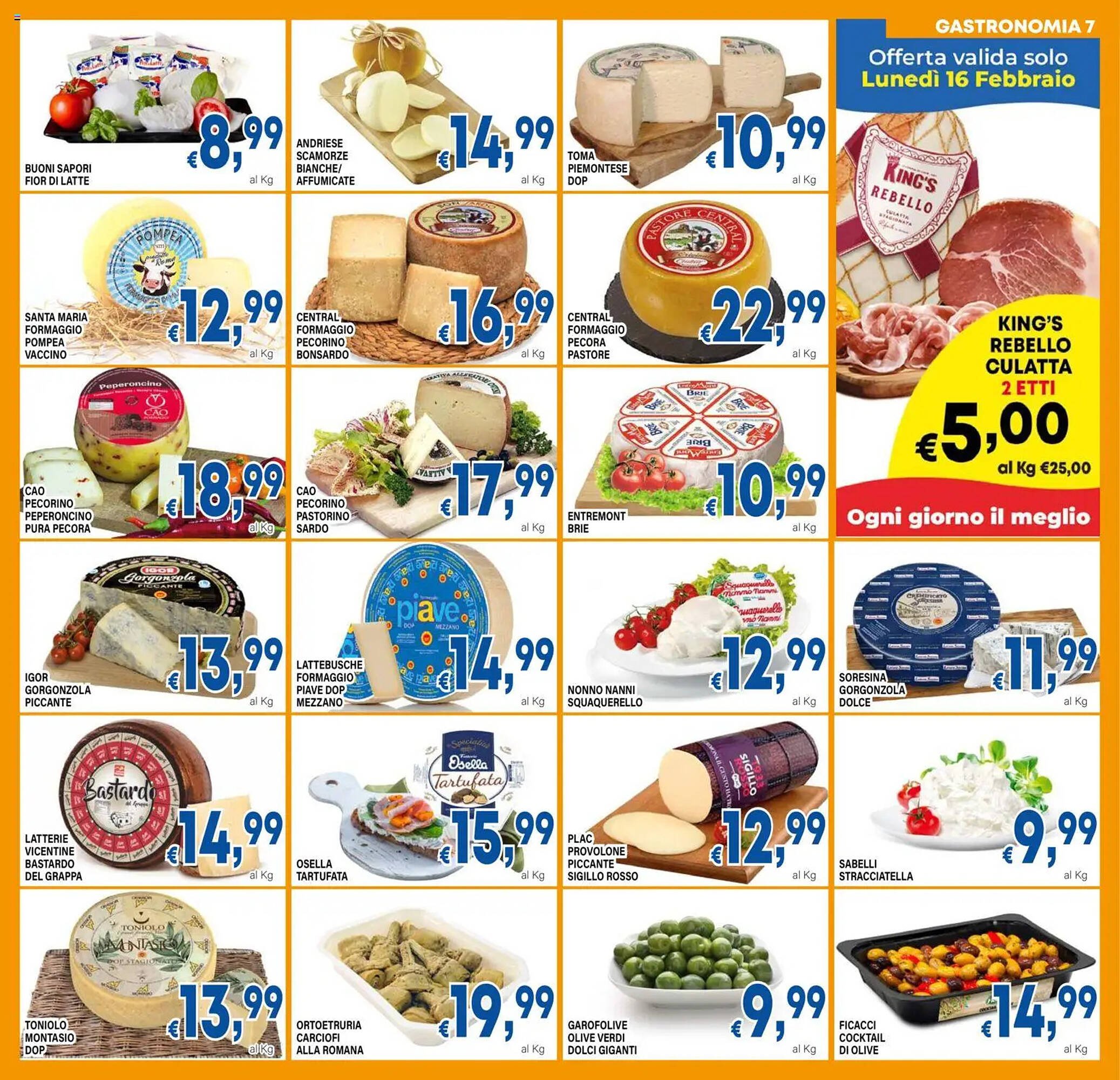 Volantino DEM (2026-02-13 - 2026-02-24)