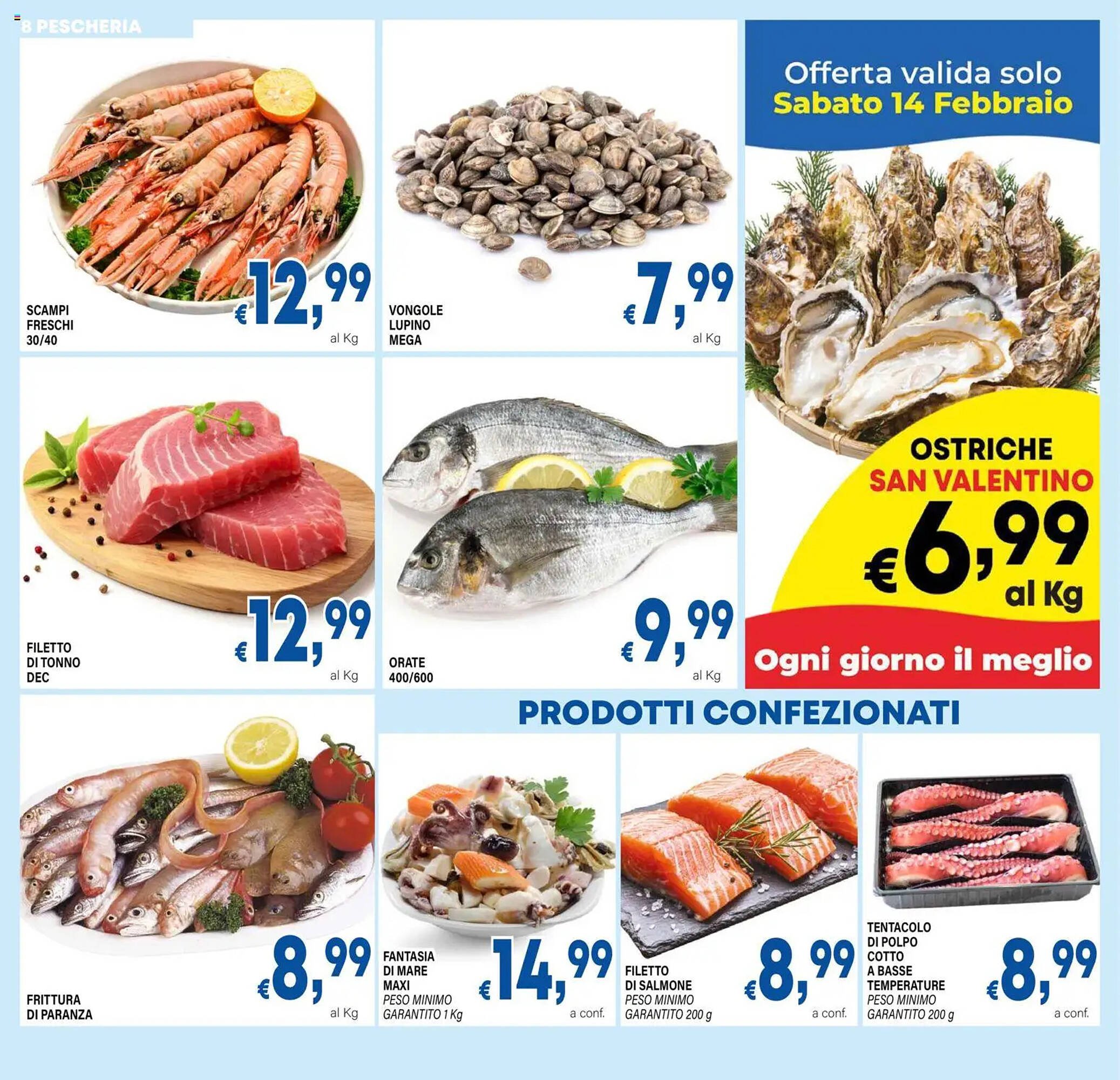 Volantino DEM (2026-02-13 - 2026-02-24)