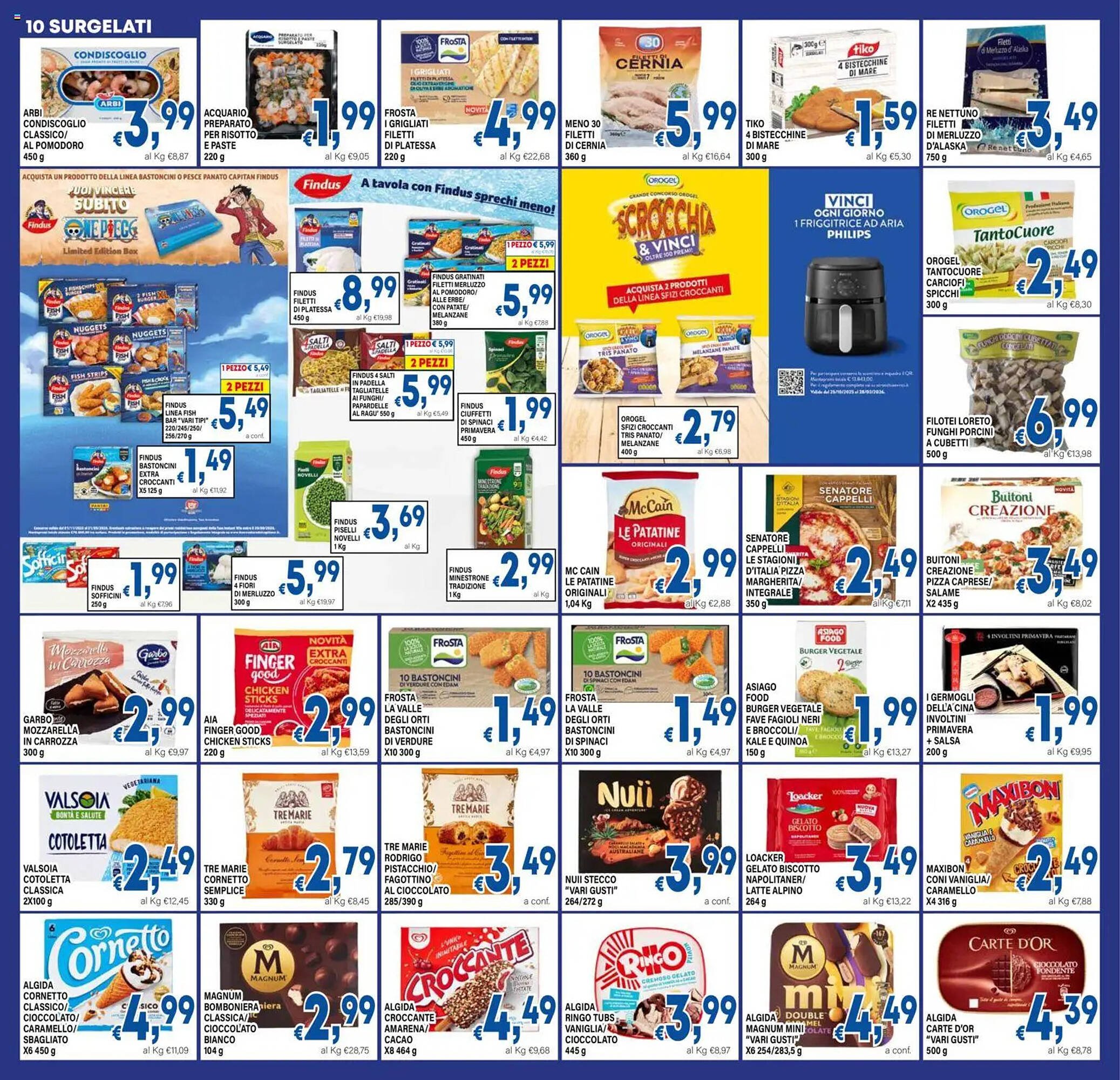 Volantino DEM (2026-02-13 - 2026-02-24)