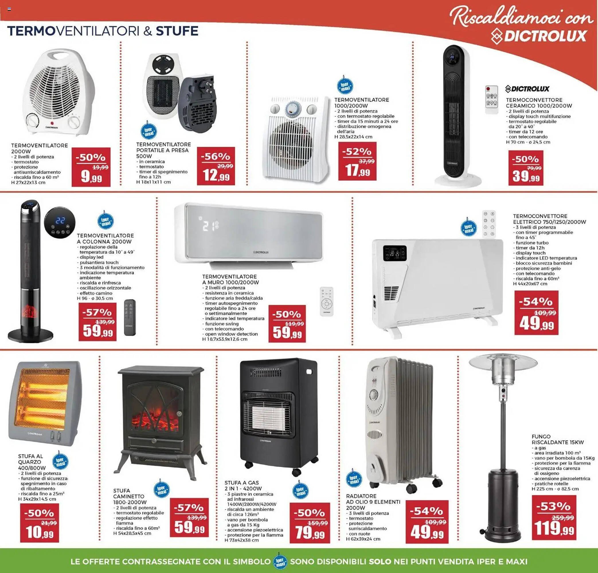 Volantino Happy Casa (2025-12-04 - 2025-12-24)