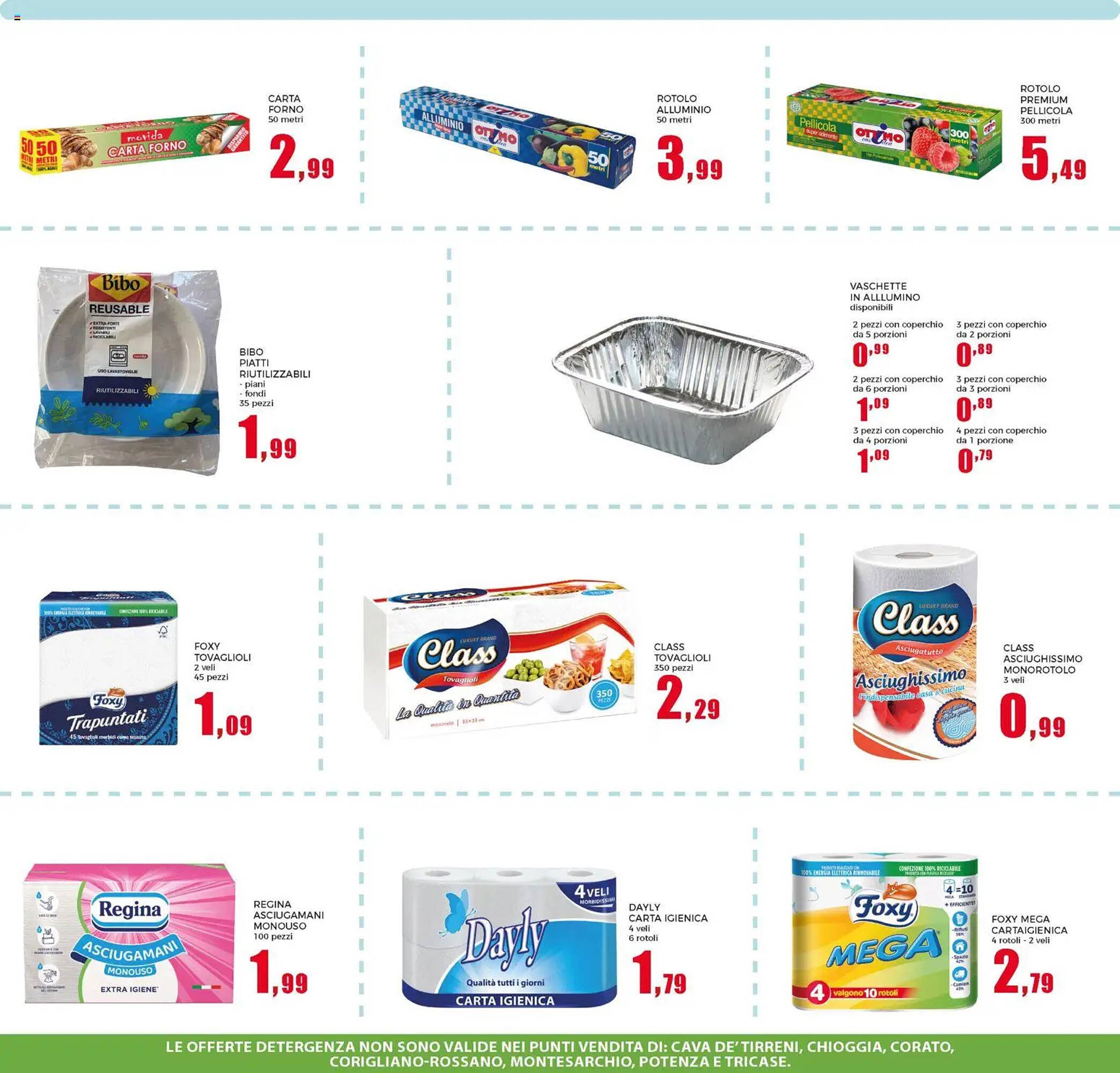 Volantino Happy Casa (2026-03-04 - 2026-03-18)