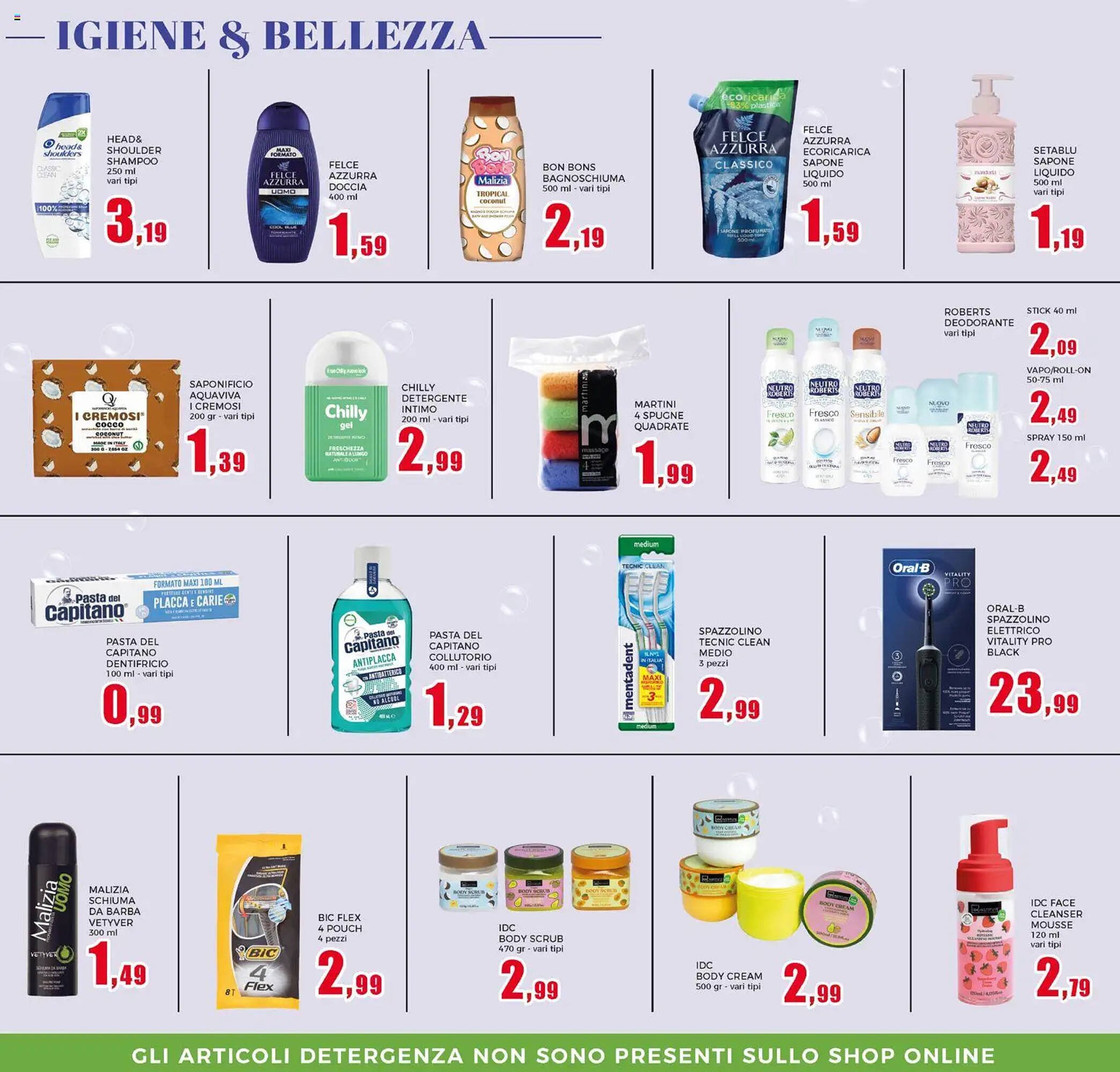 Volantino Happy Casa (2026-03-04 - 2026-03-18)