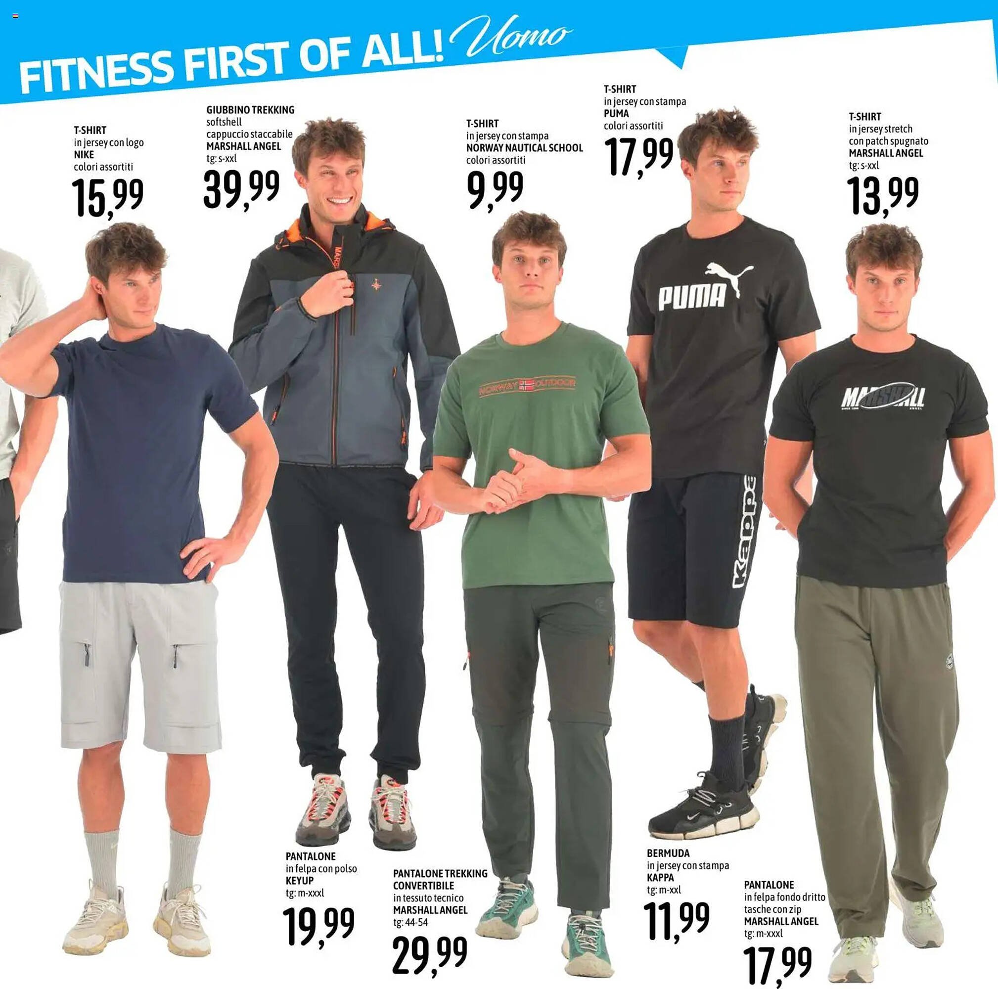 Volantino Emisfero (2026-02-12 - 2026-02-25)