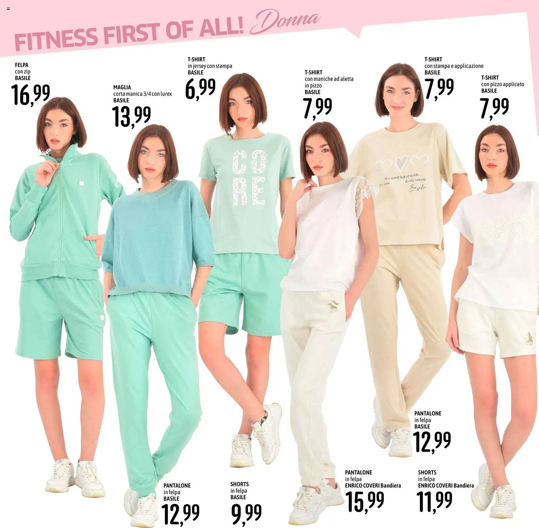 Volantino Emisfero (2026-02-12 - 2026-02-25)