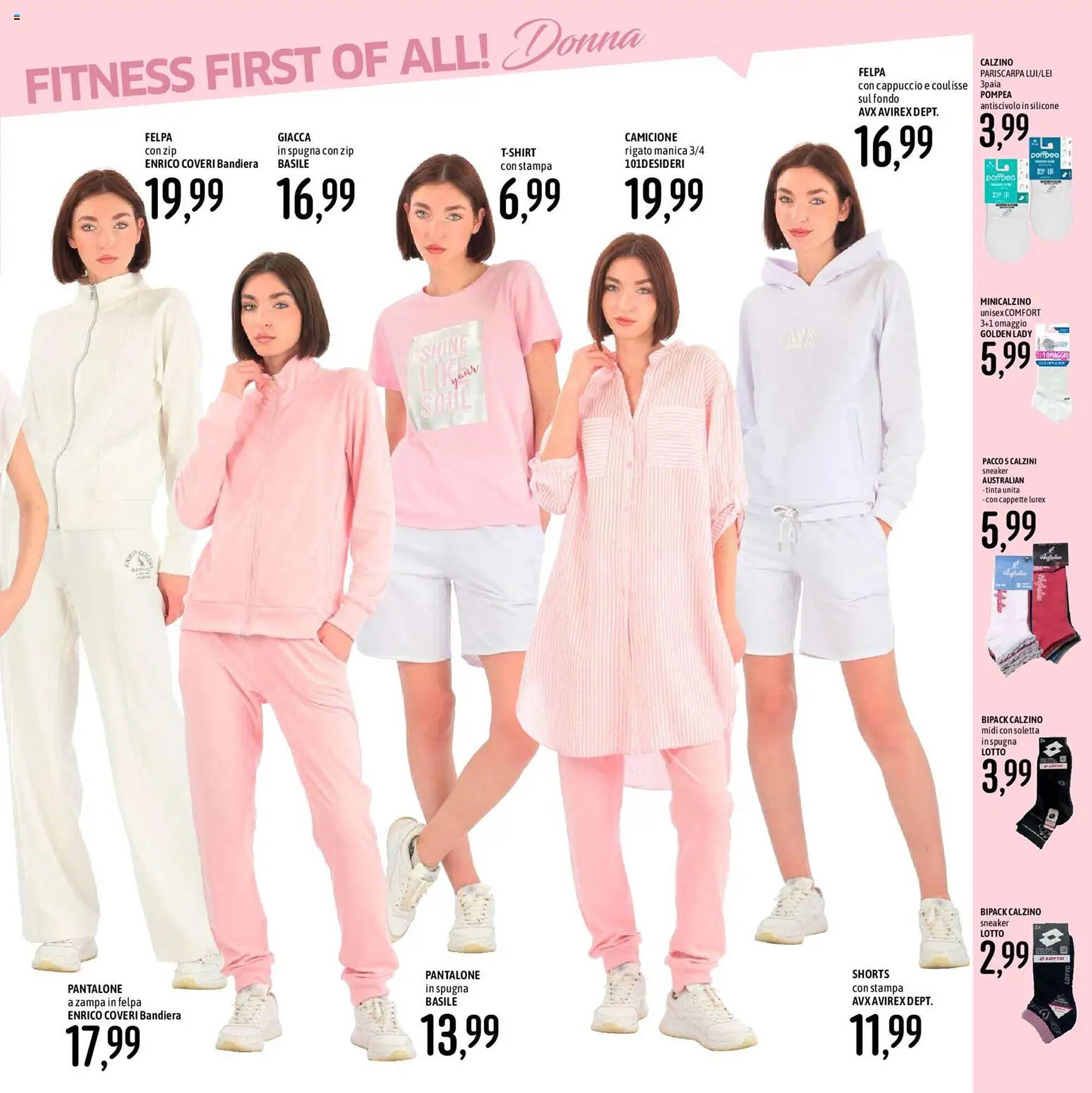 Volantino Emisfero (2026-02-12 - 2026-02-25)