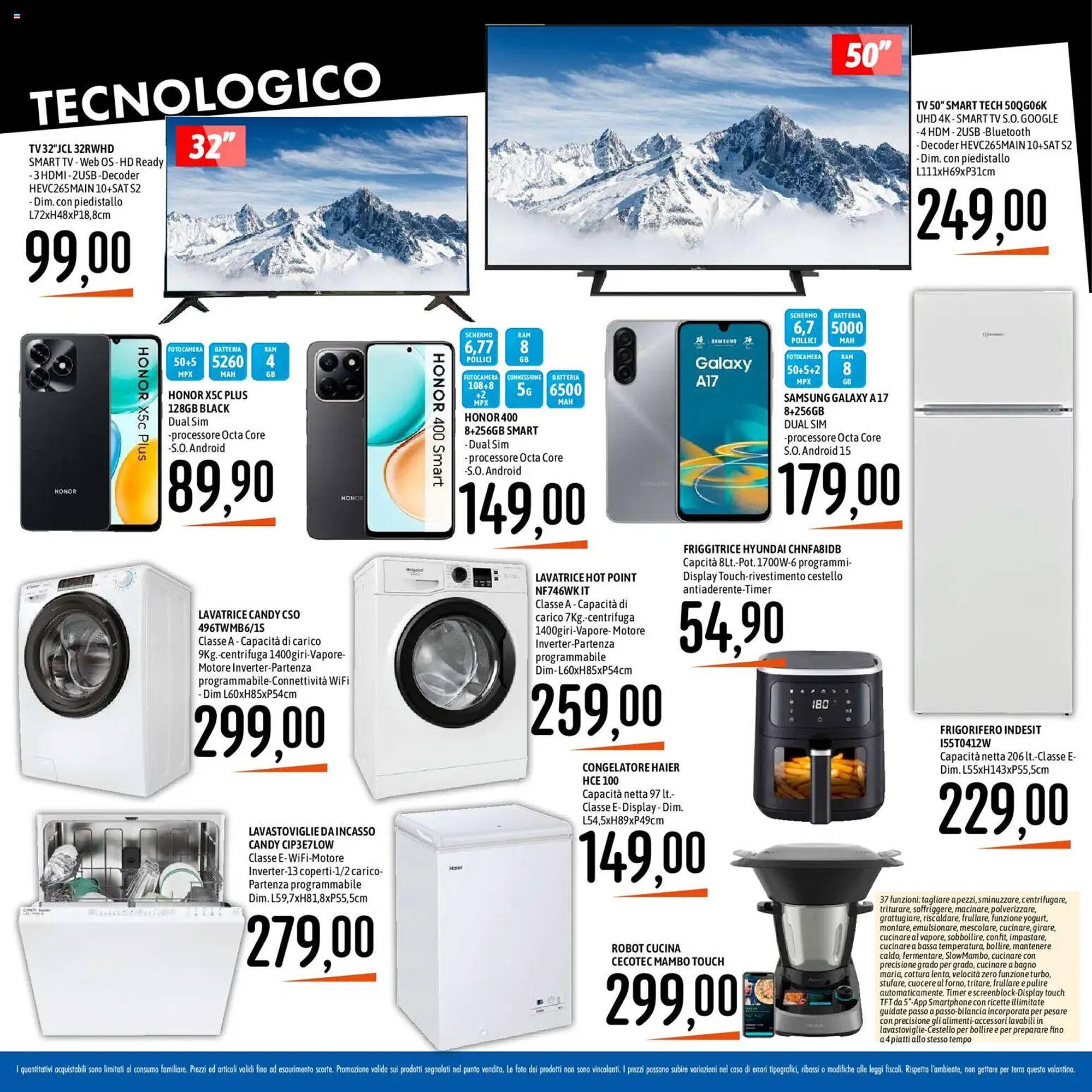 Volantino Emisfero (2026-02-12 - 2026-02-25)