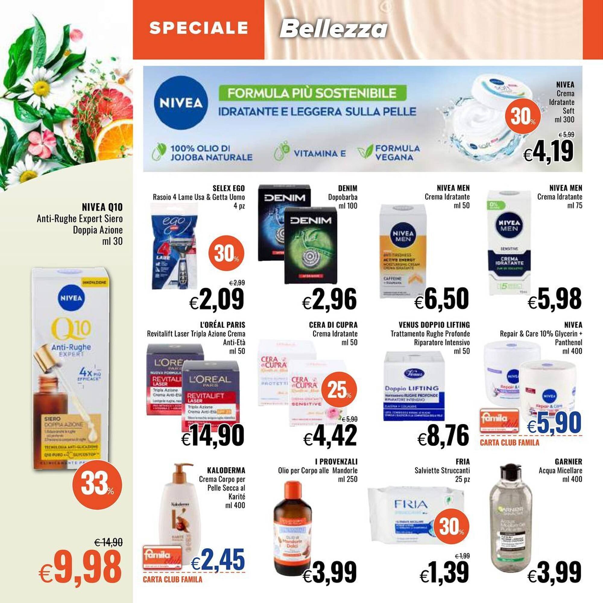 Volantino Famila (2026-05-07 - 2026-05-20)