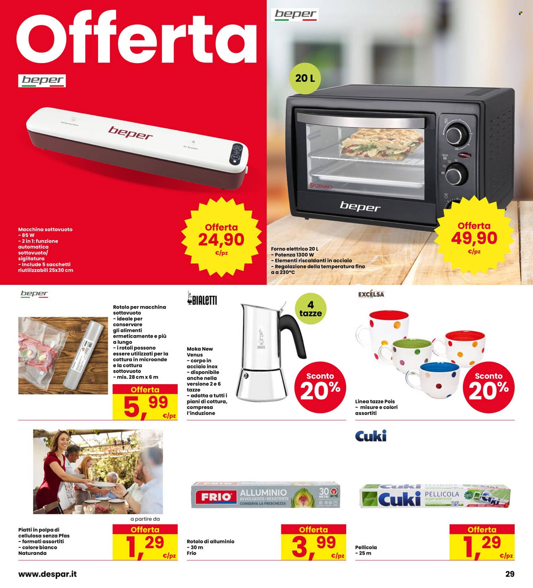 Volantino Interspar (2026-03-12 - 2026-03-22)