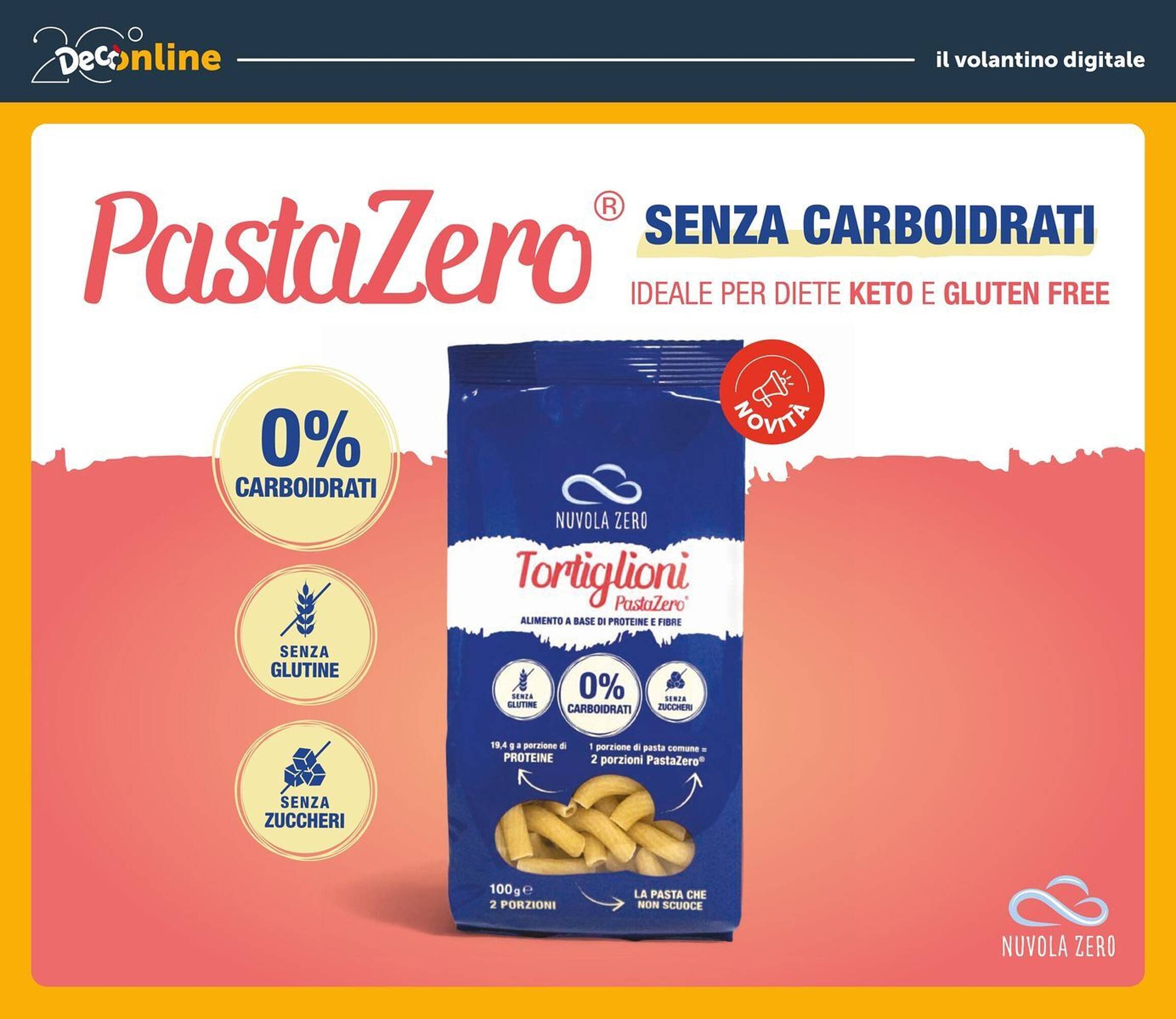 Volantino Deco Market (2026-04-21 - 2026-04-29)