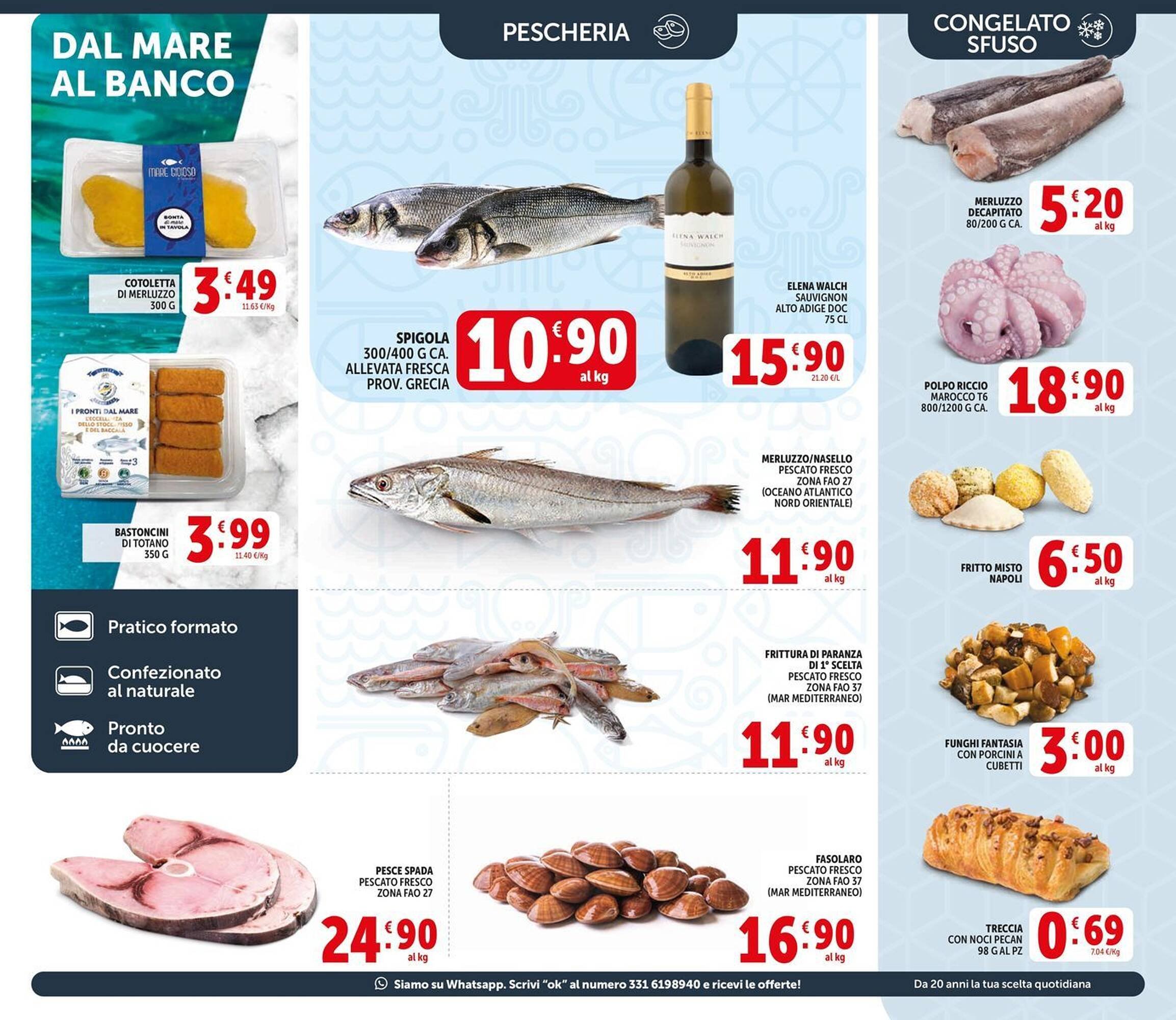 Volantino Deco Market (2026-04-21 - 2026-04-29)