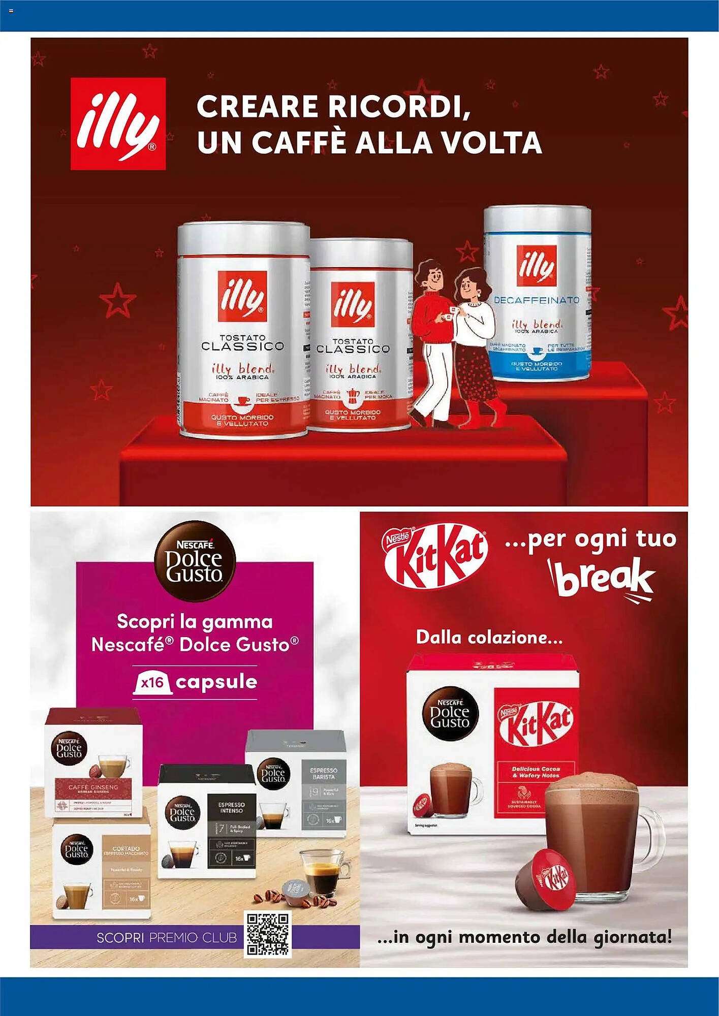 Volantino Galassia (2025-12-15 - 2025-12-28)