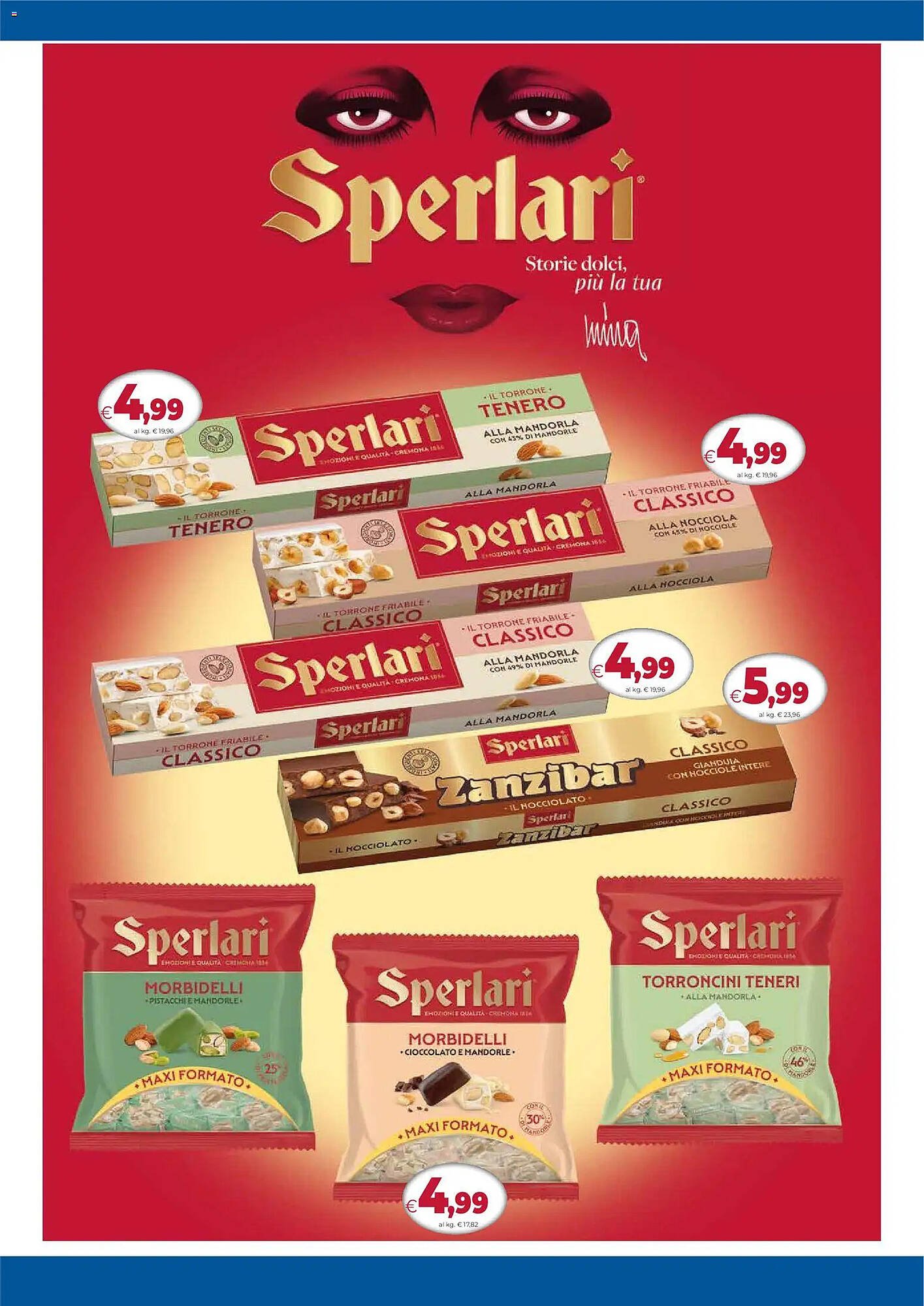 Volantino Galassia (2025-12-15 - 2025-12-28)