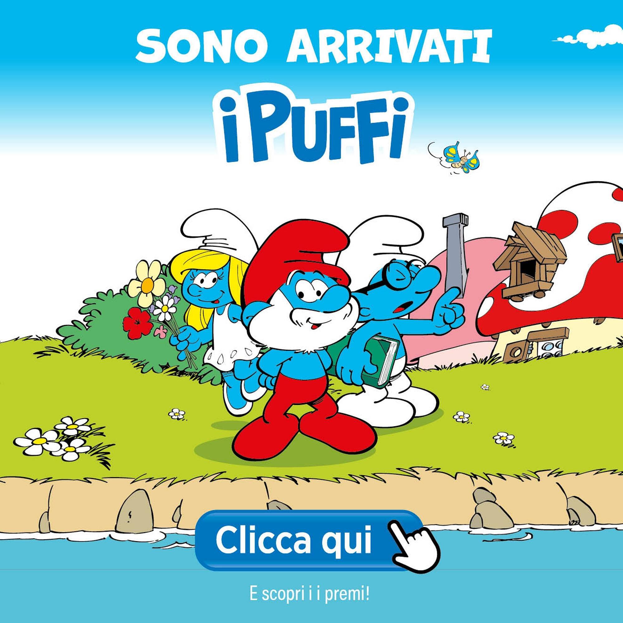 Volantino Sisa (2026-05-01 - 2026-05-06)