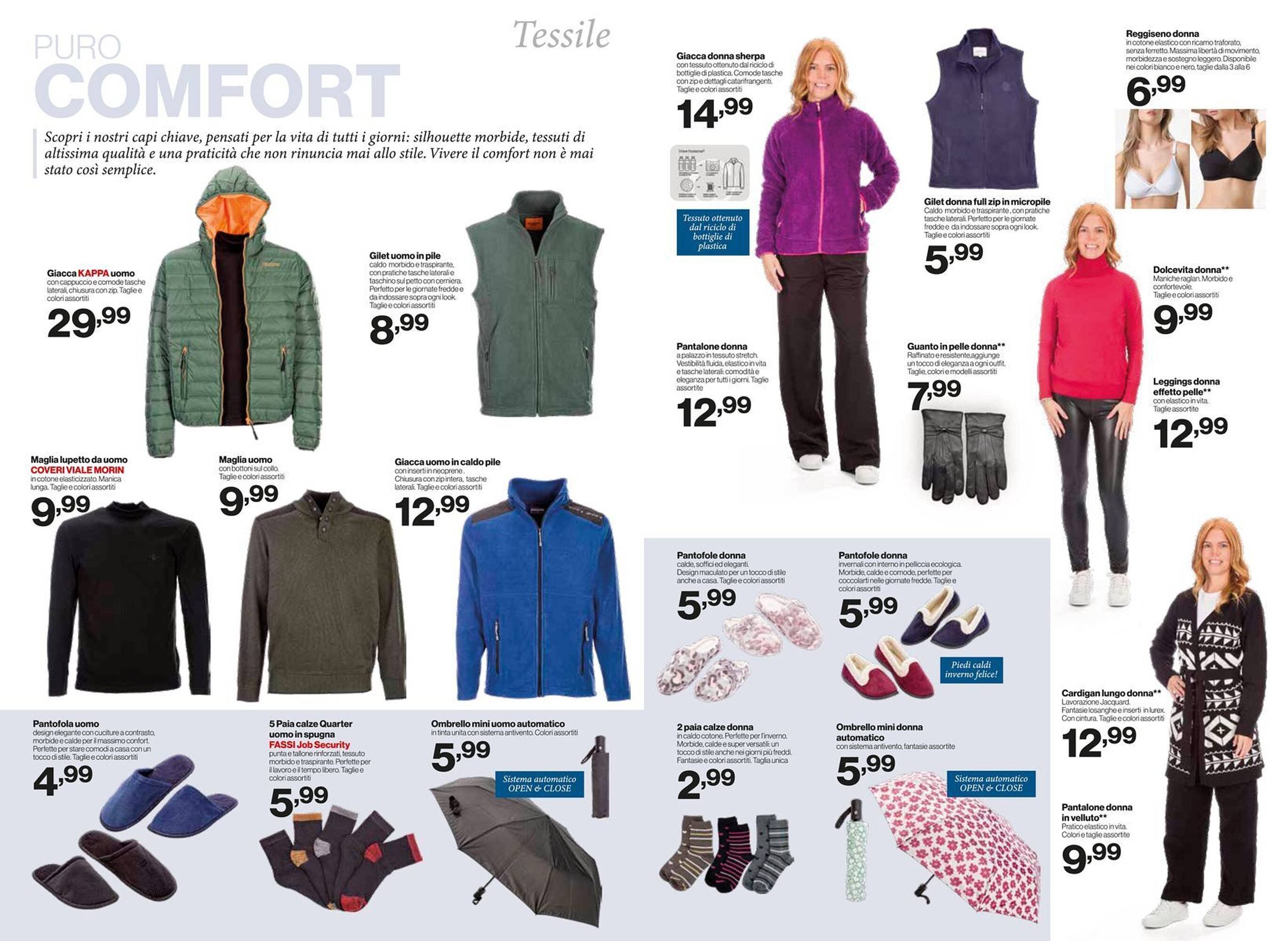 Volantino In&#039;S Mercato (2025-10-22 - 2025-11-02)