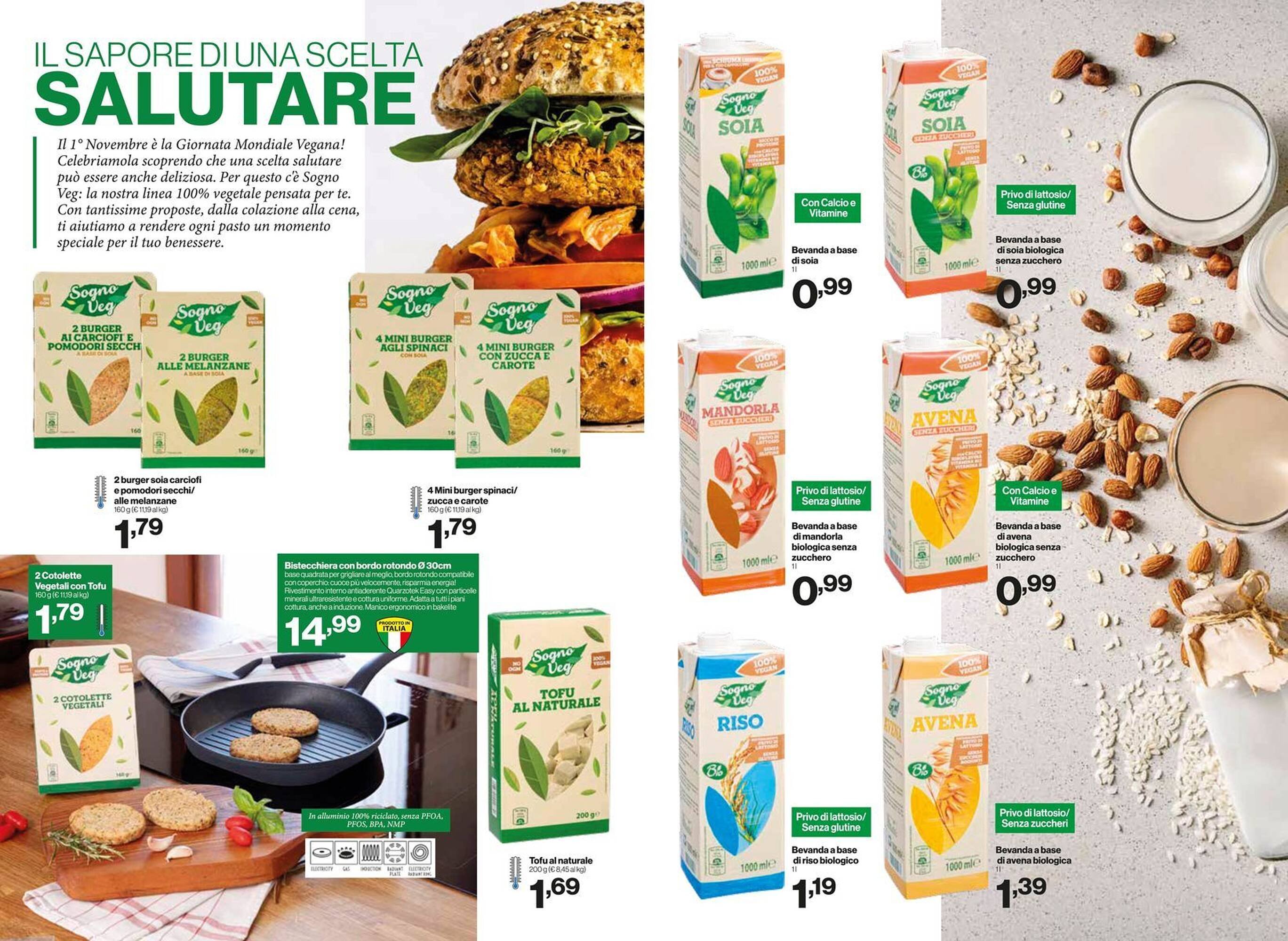 Volantino In&#039;S Mercato (2025-10-22 - 2025-11-02)