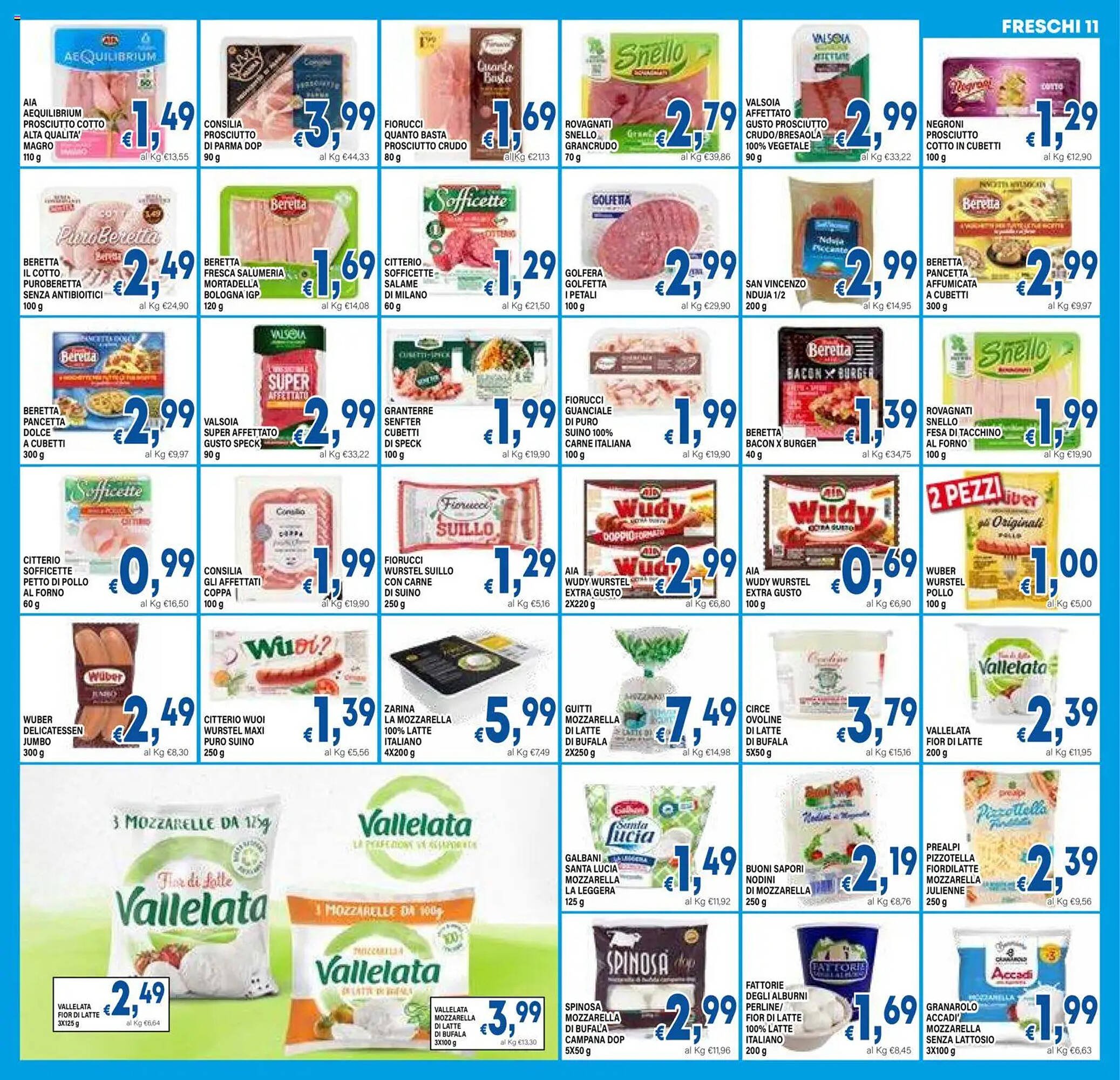 Volantino DEM (2026-04-17 - 2026-04-27)