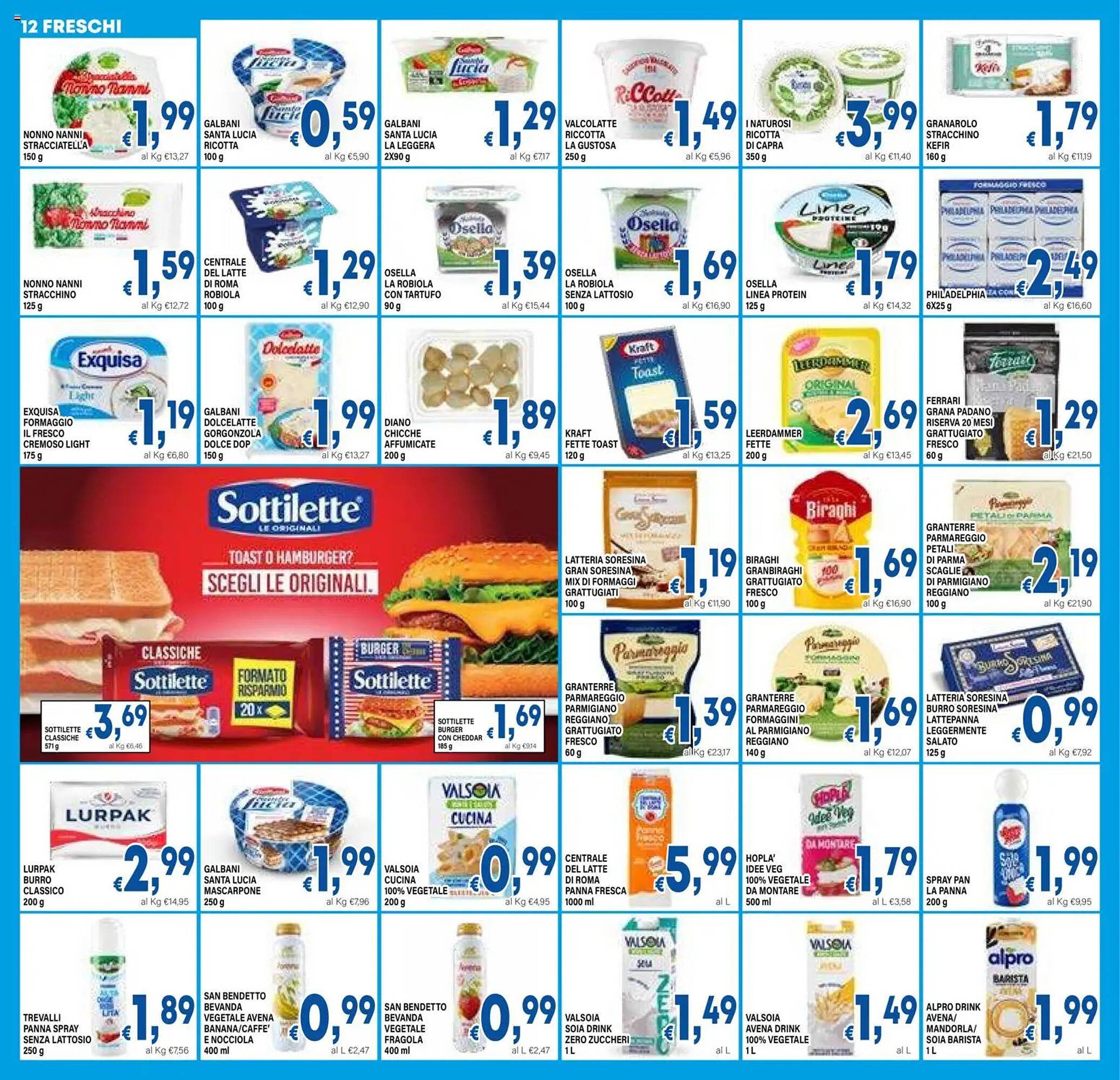 Volantino DEM (2026-04-17 - 2026-04-27)