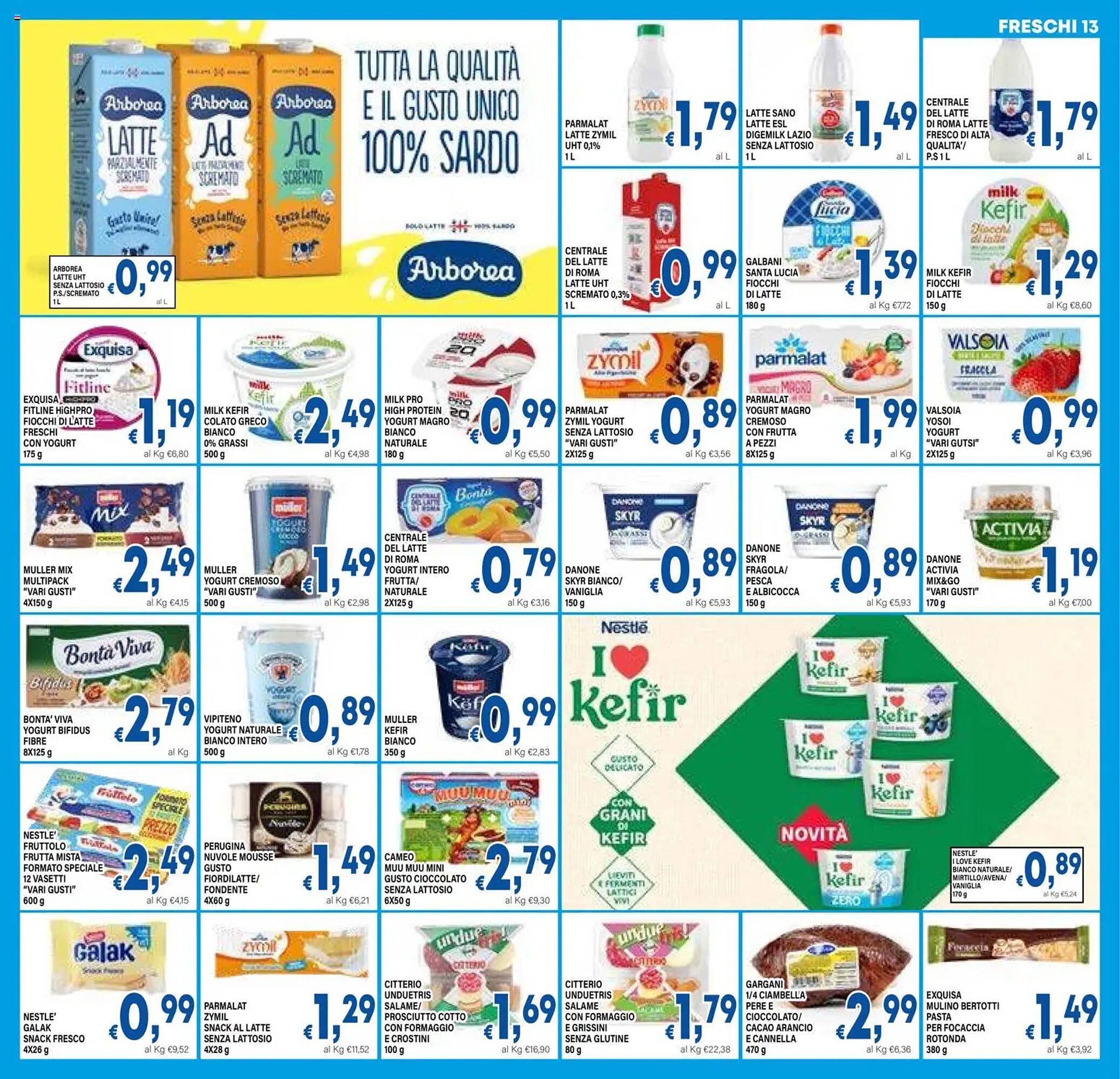 Volantino DEM (2026-04-17 - 2026-04-27)